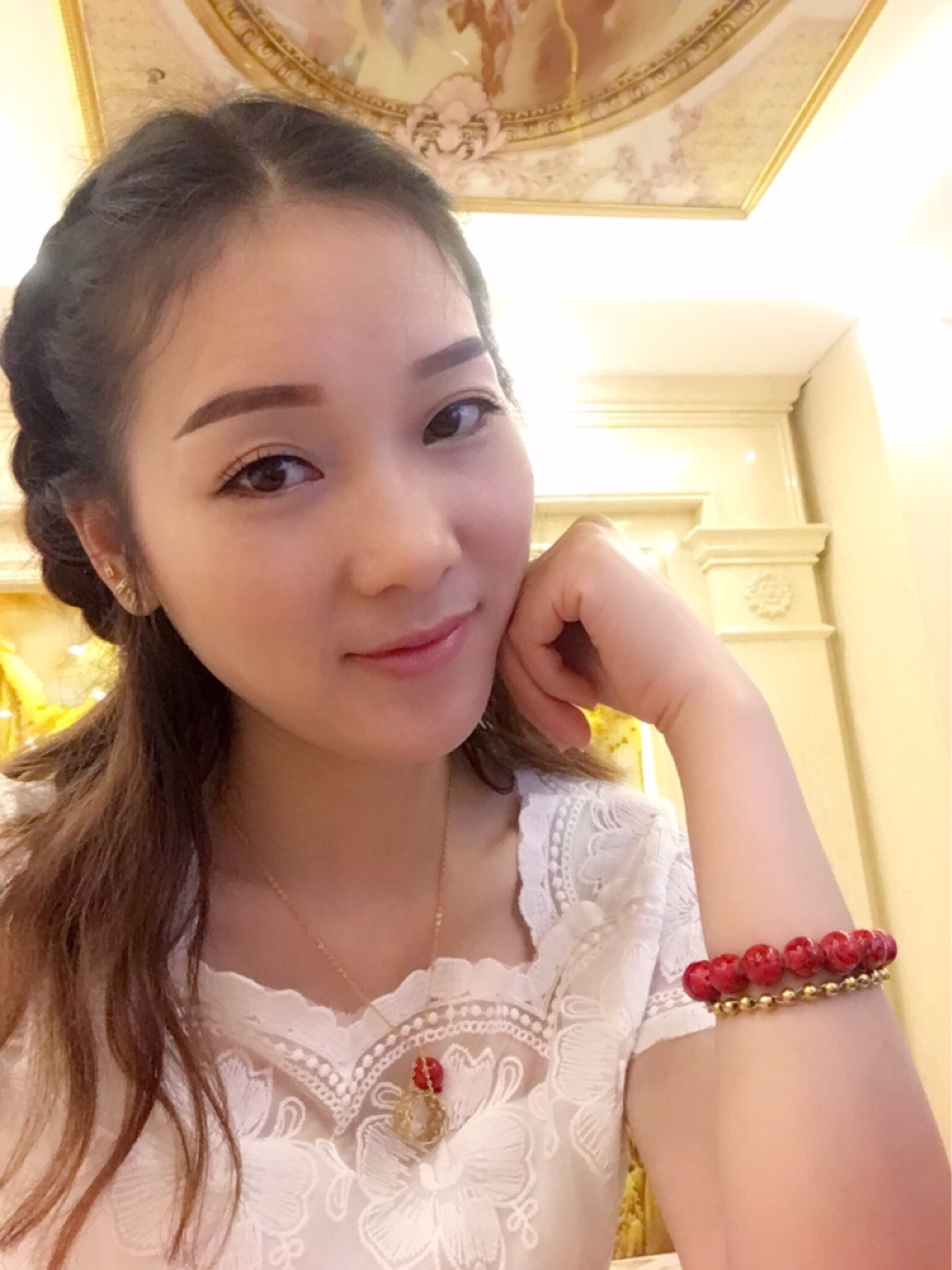 35岁离异女征婚照片(id:1804794647)_湖南娄底征婚