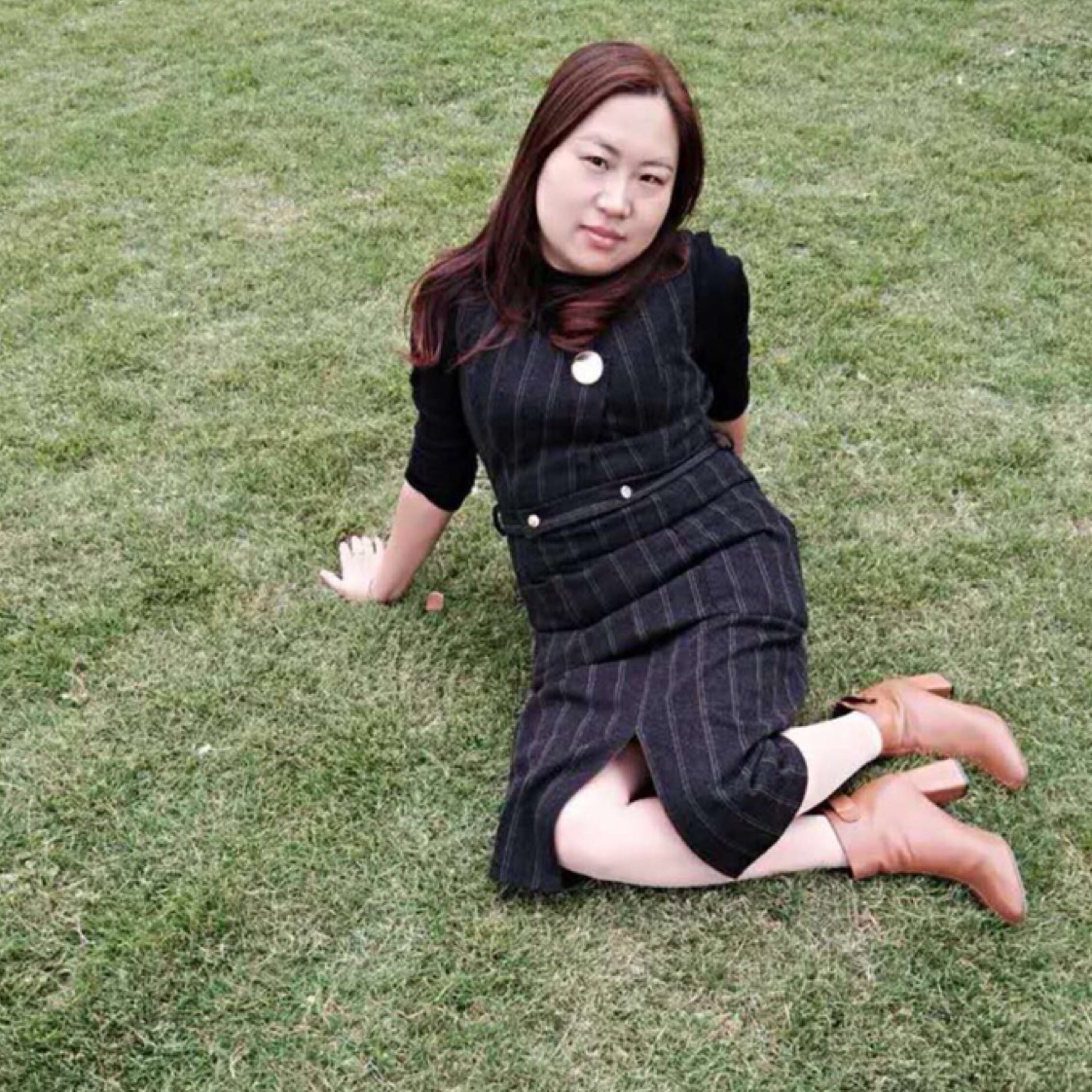 寻找真爱