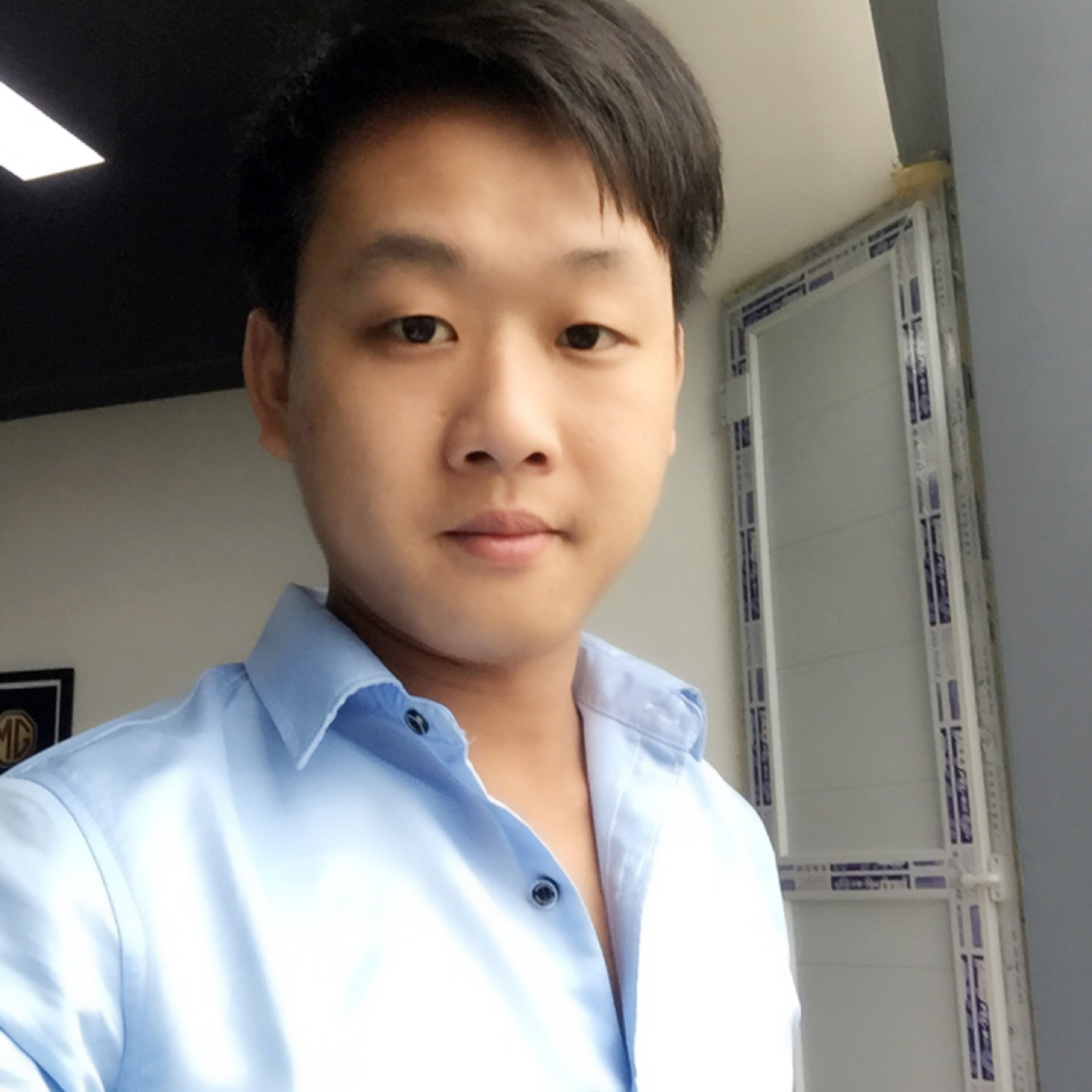 26岁未婚男征婚照片(id:1837357481)_广东梅州征婚
