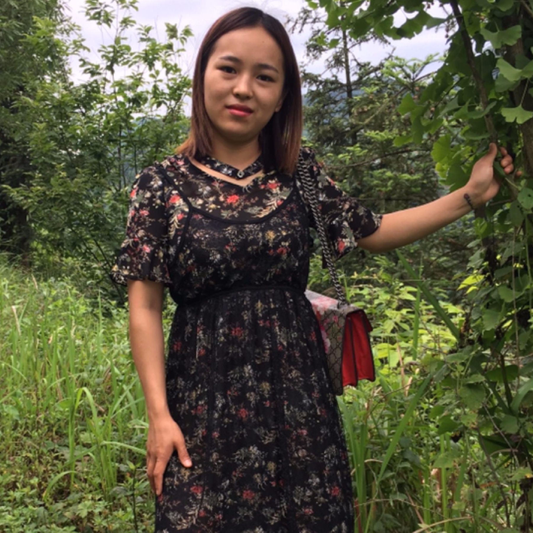 遗忘那伤资料照片_云南昭通征婚交友_珍爱网