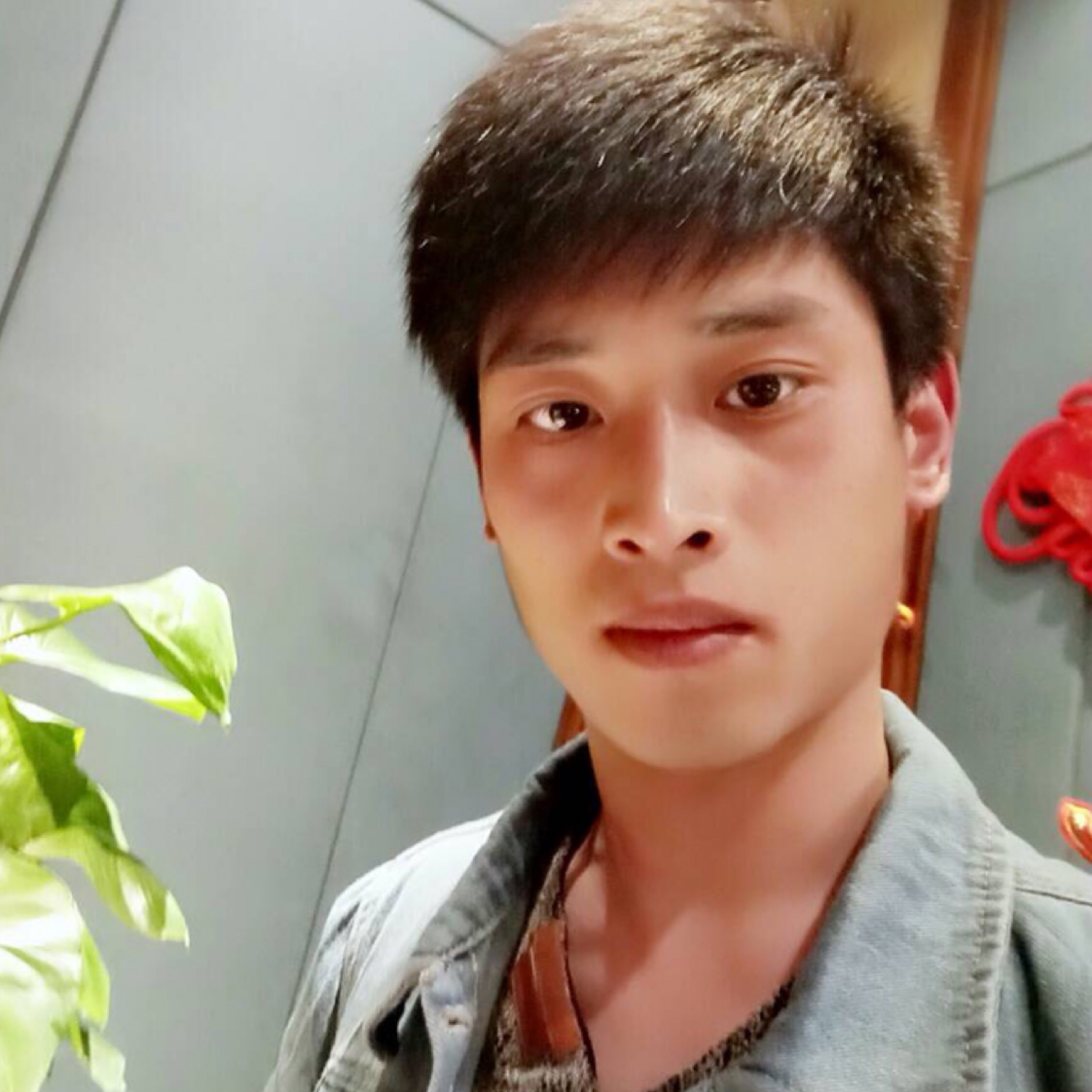 阿强照片