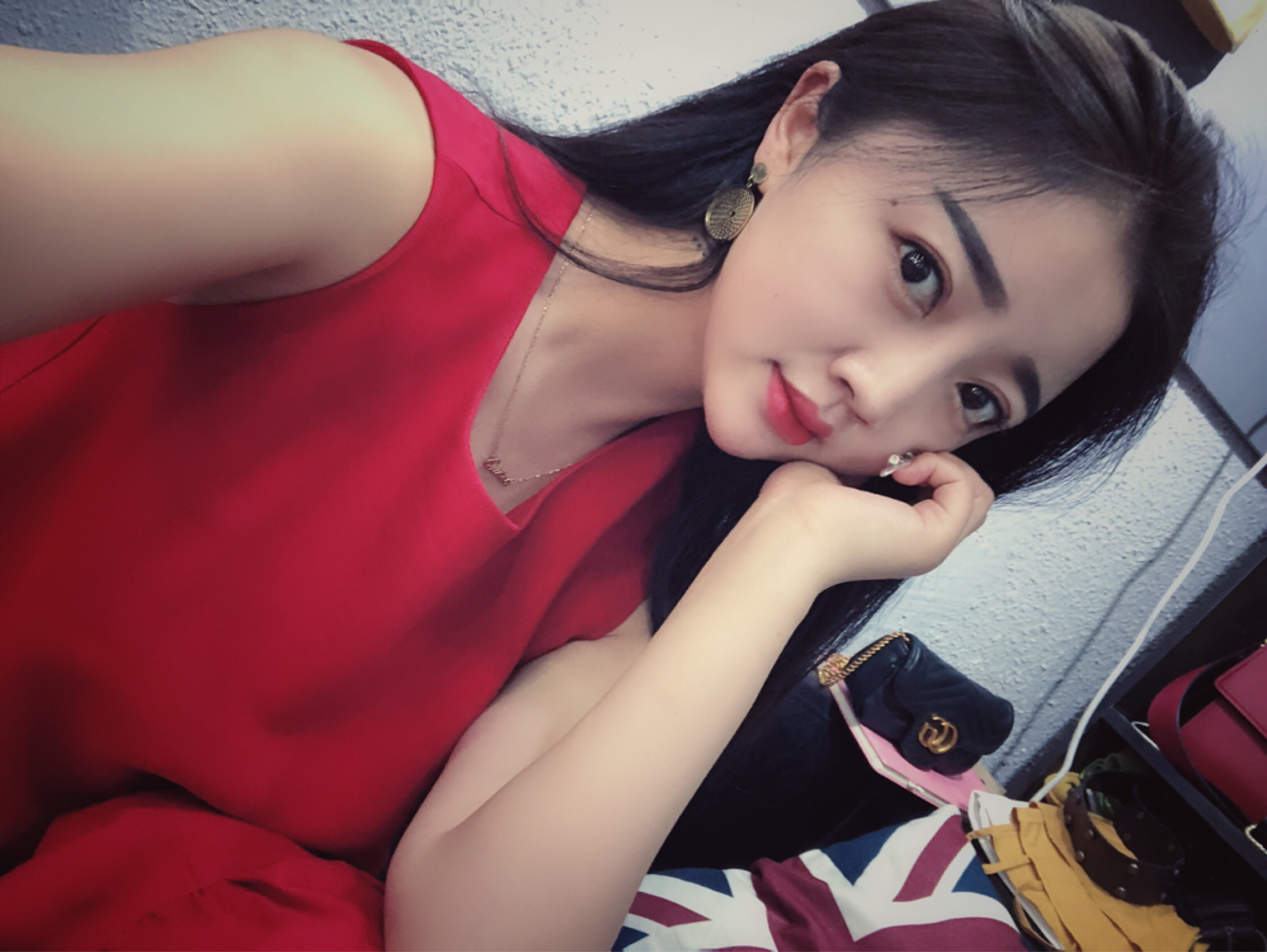 22岁未婚女征婚照片(id:1895509319)_安徽阜阳征婚