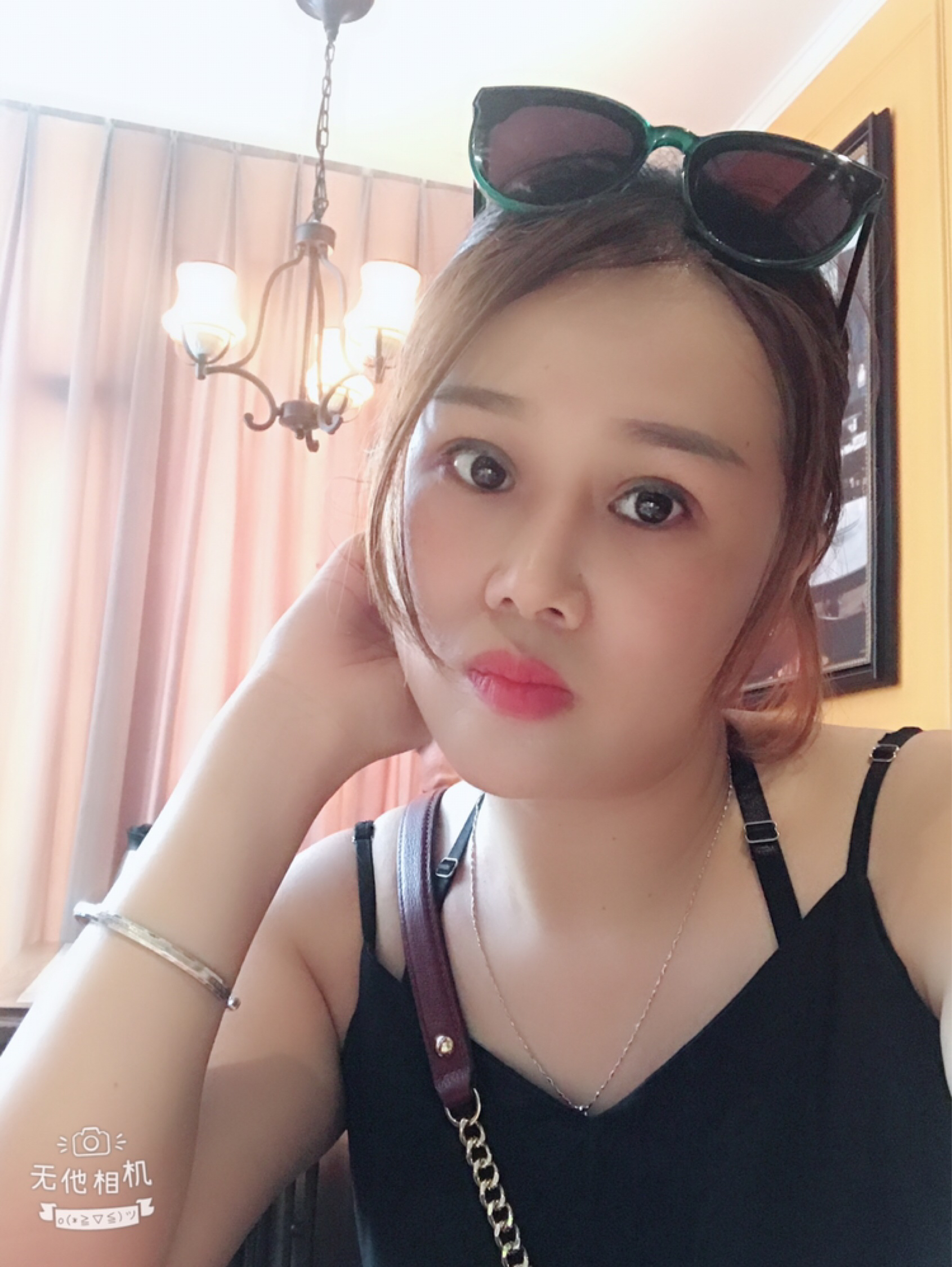 30岁离异女征婚照片(id:1896367391)_广东广州征婚