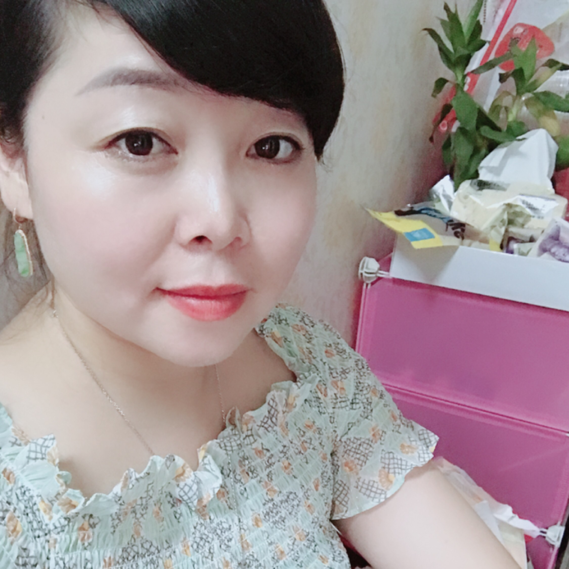 34岁离异女征婚照片(id:1978750475)_广东广州征婚