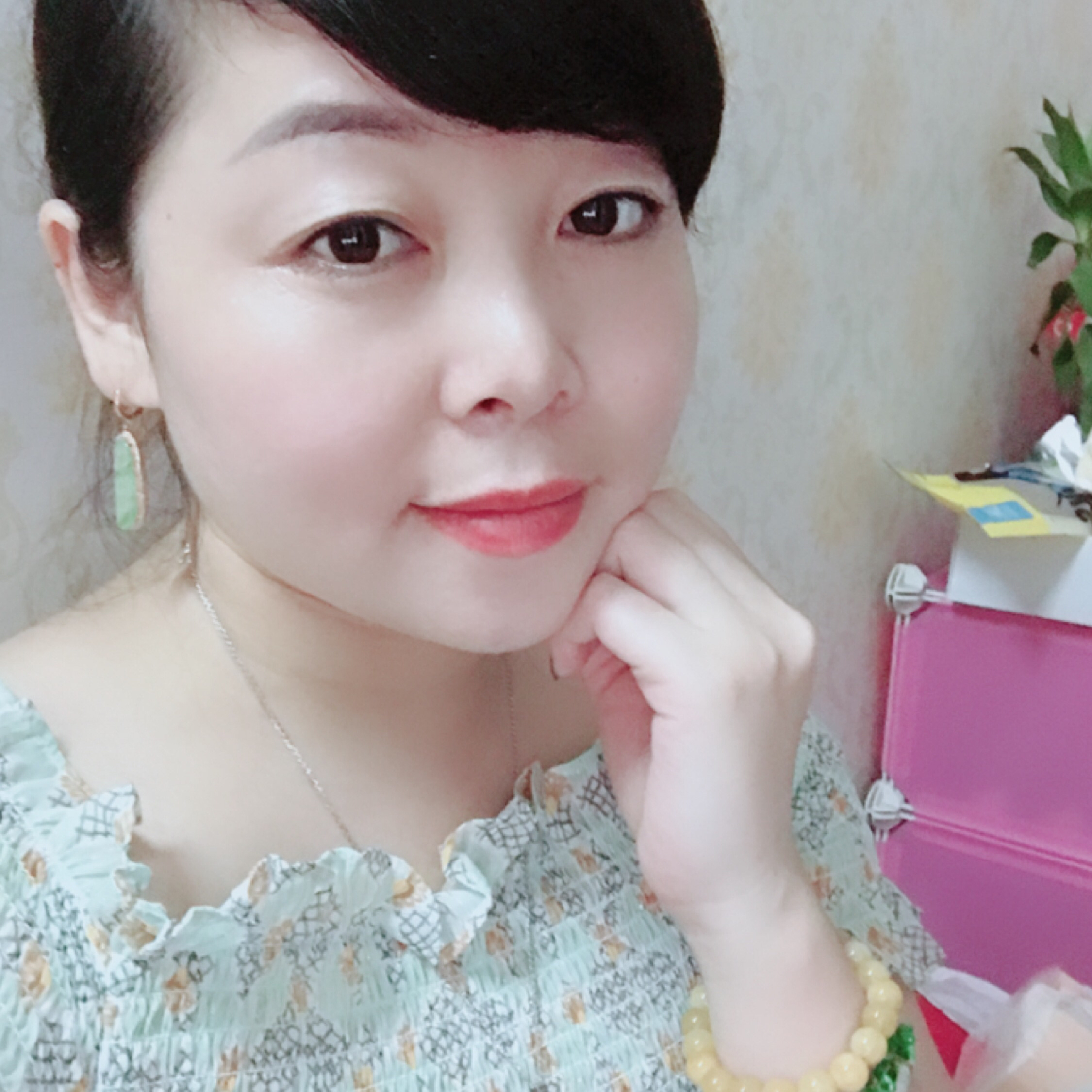 34岁离异女征婚照片(id:1978750475)_广东广州征婚