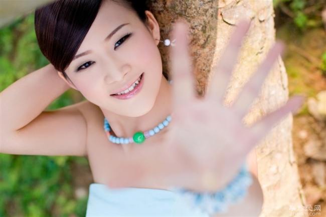 大手牵小手 【奔跑吧,宝贝】