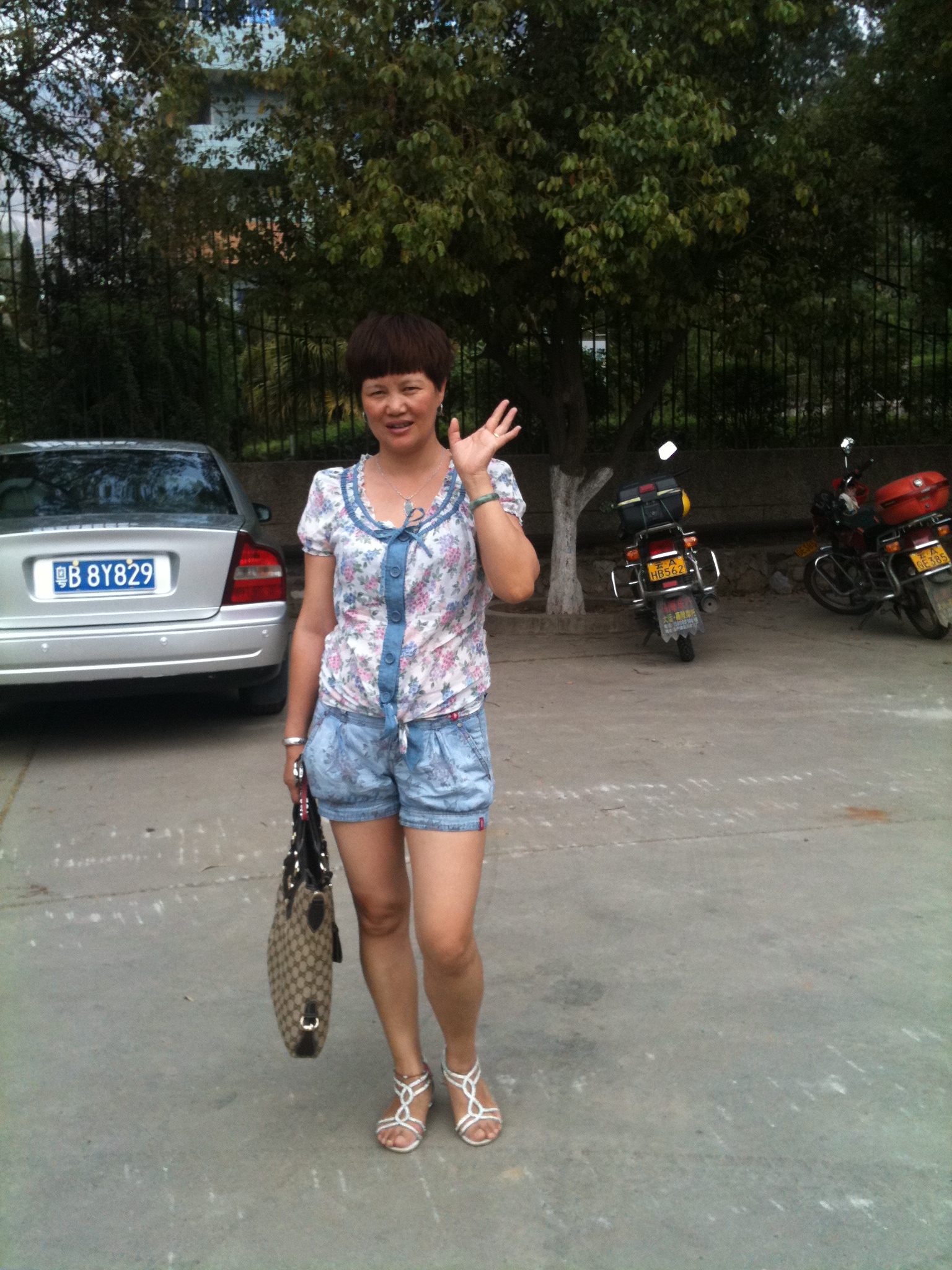 风雨彩虹资料照片_云南昆明征婚交友_珍爱网
