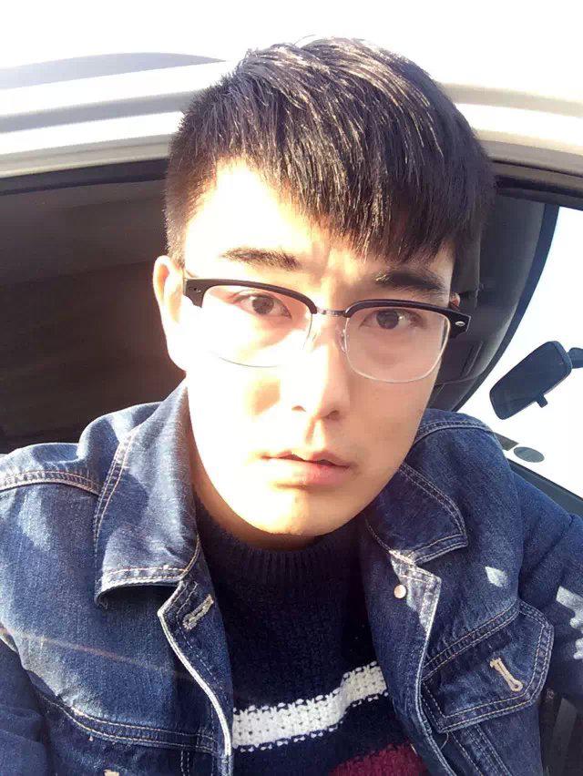 最丑的男人