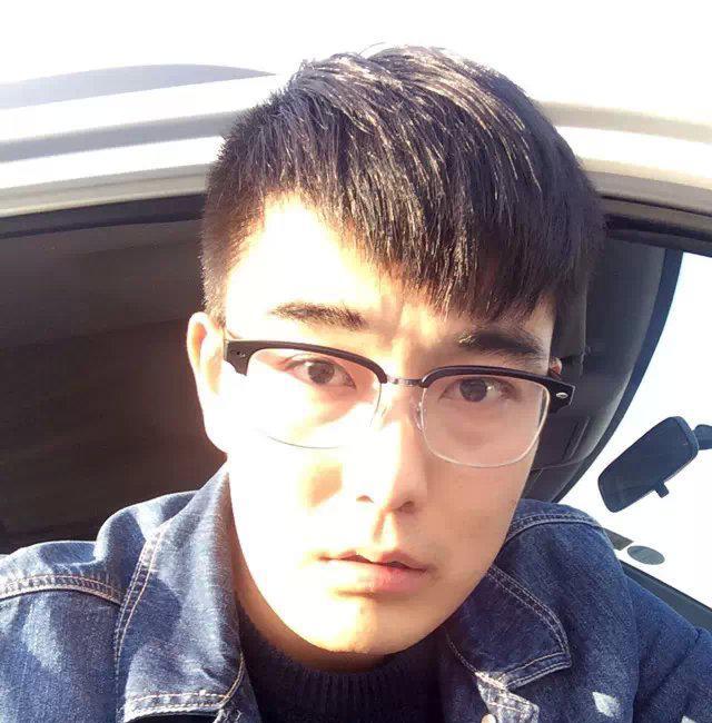最丑的男人