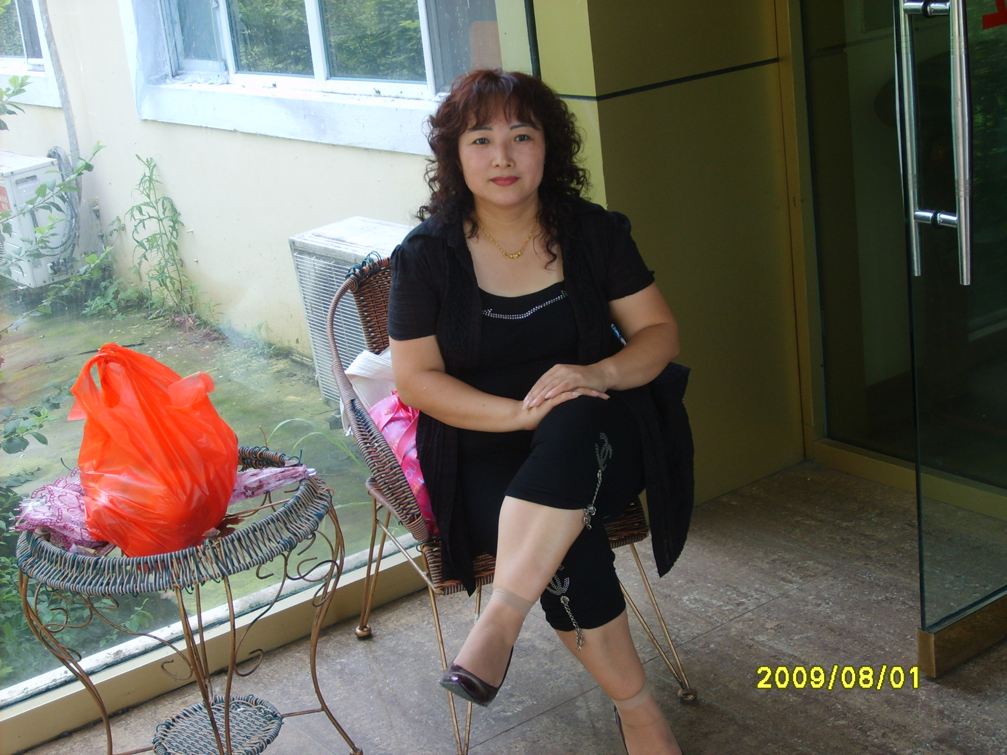 真诚为本资料照片_黑龙江哈尔滨征婚交友_珍爱网