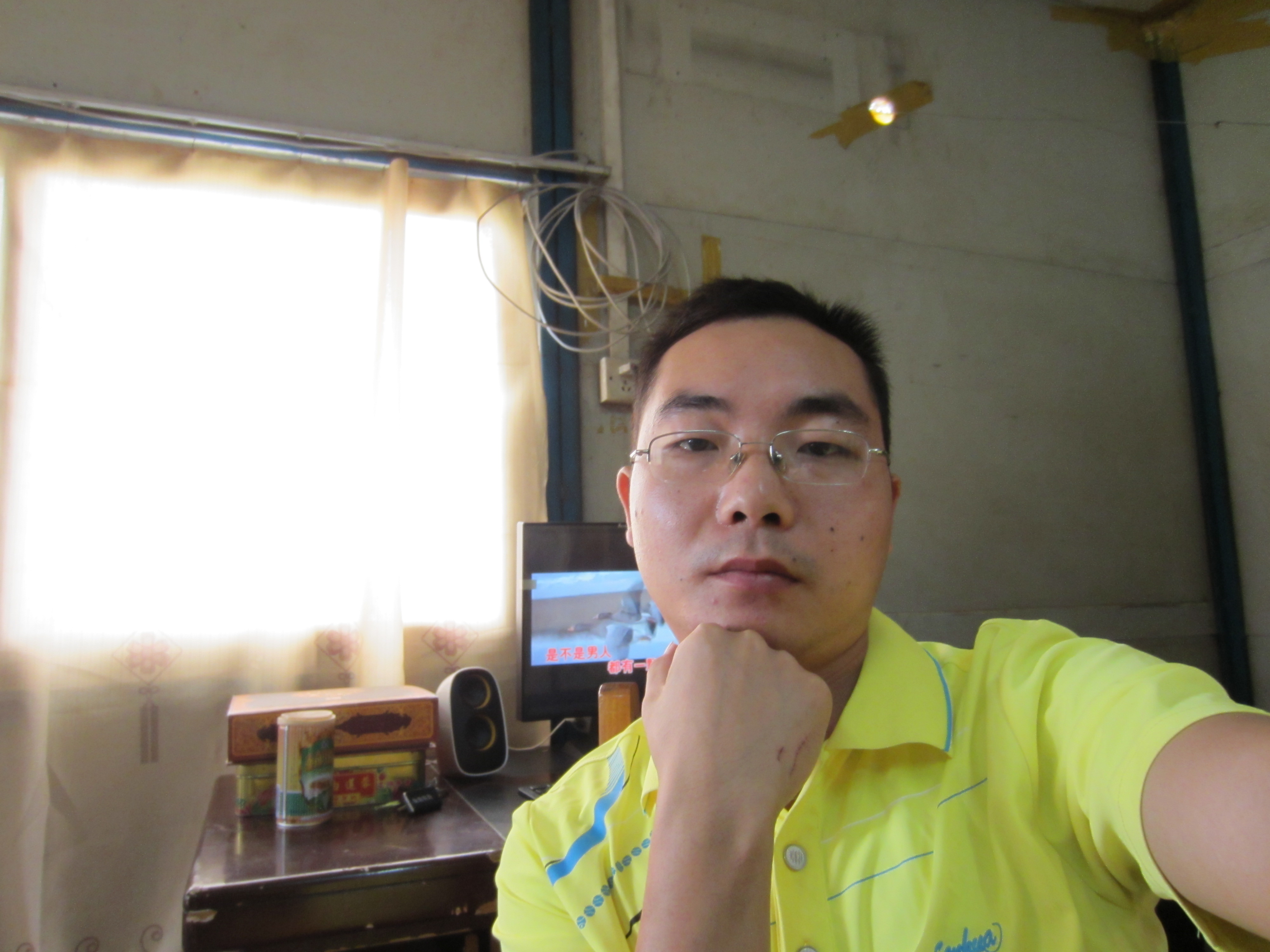 张松松资料照片_广东佛山征婚交友_珍爱网