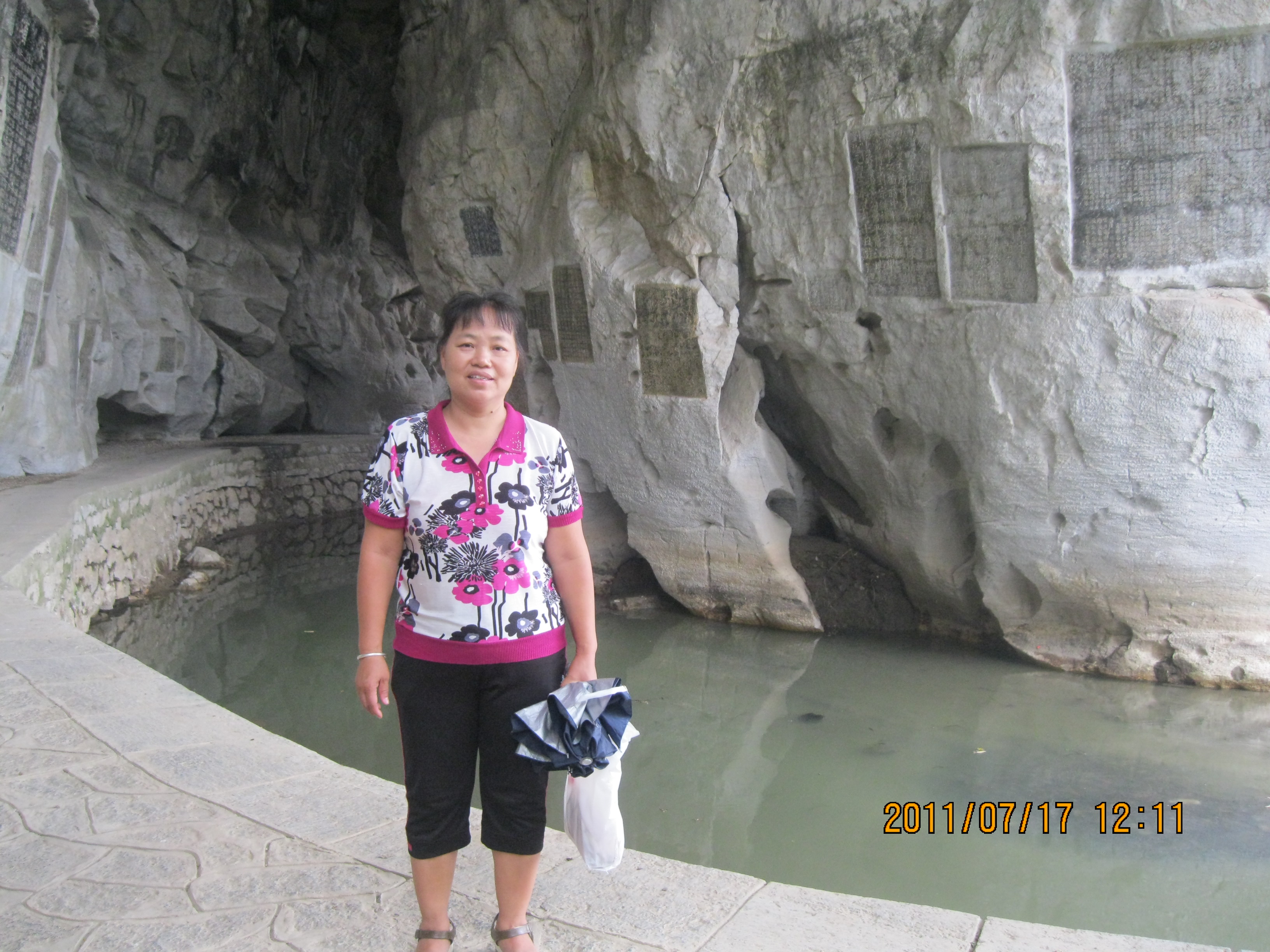 60岁离异女征婚照片(id:38022251)_广西来宾征婚交友