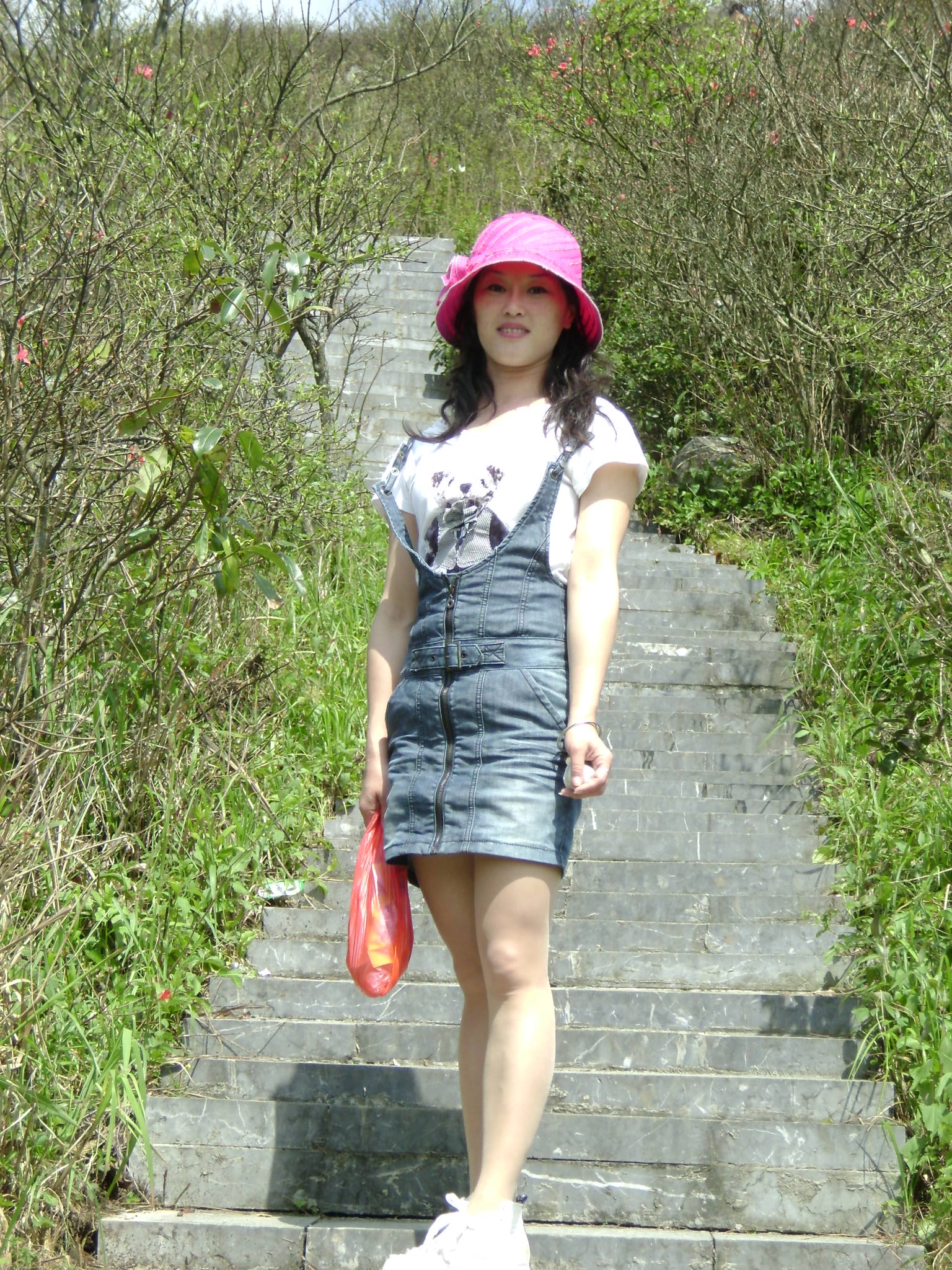 小小的云