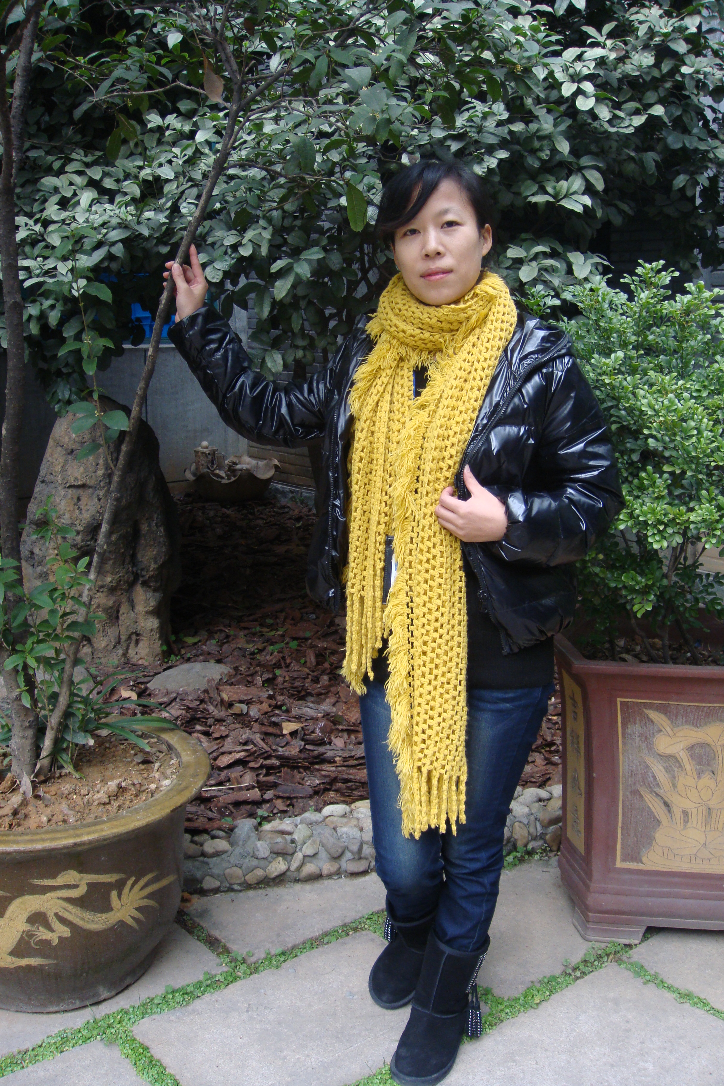 云朵资料照片_浙江温州征婚交友_珍爱网