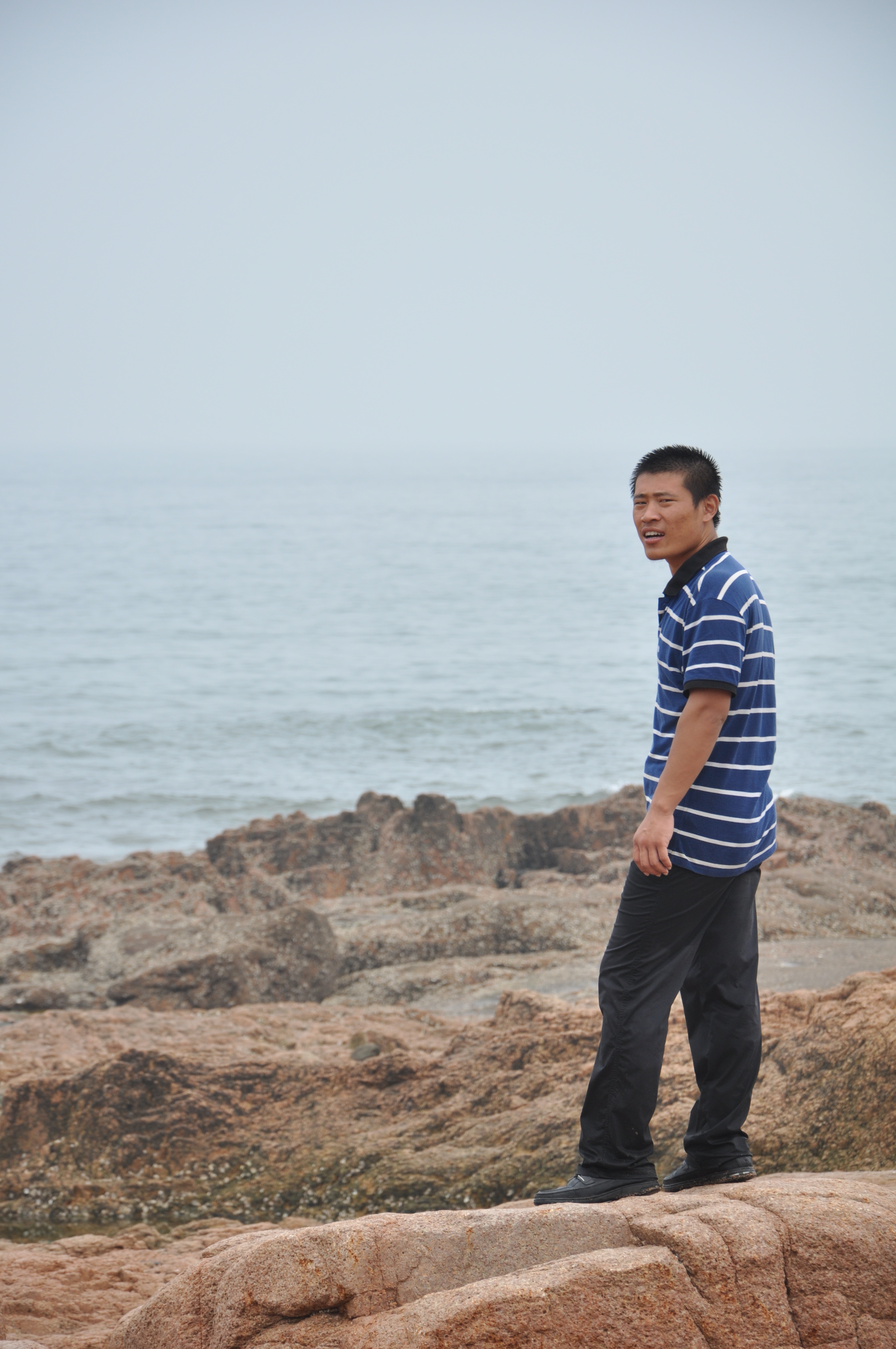 谷跃龙资料照片_山西太原征婚交友_珍爱网