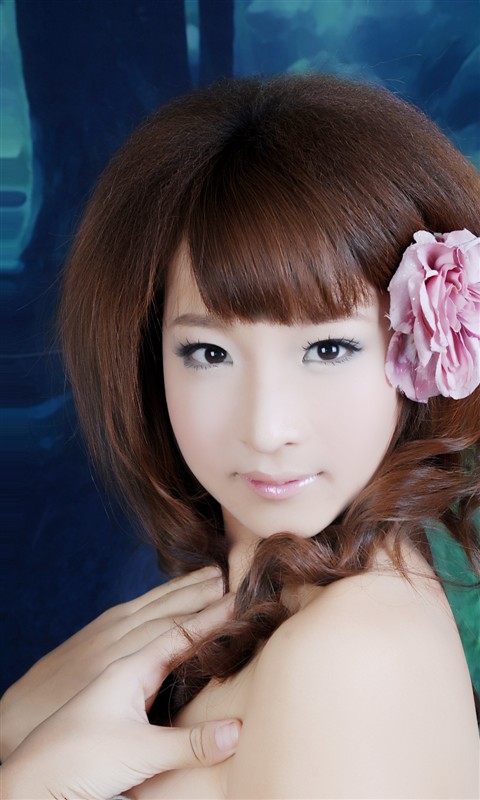 若曦资料照片_安徽合肥征婚交友_珍爱网