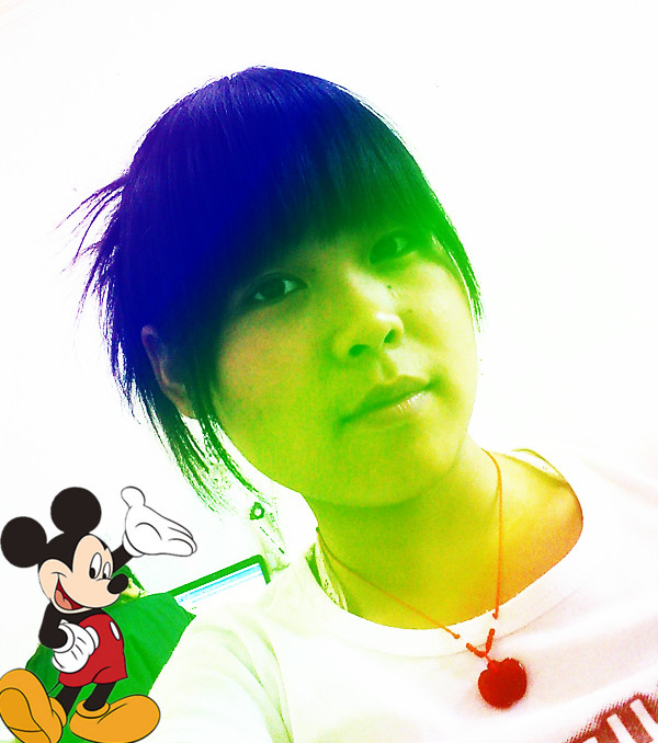 永不放弃资料照片_北京征婚交友_珍爱网