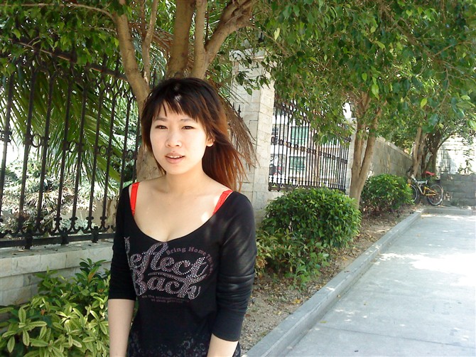 mary资料照片_广东珠海征婚交友_珍爱网