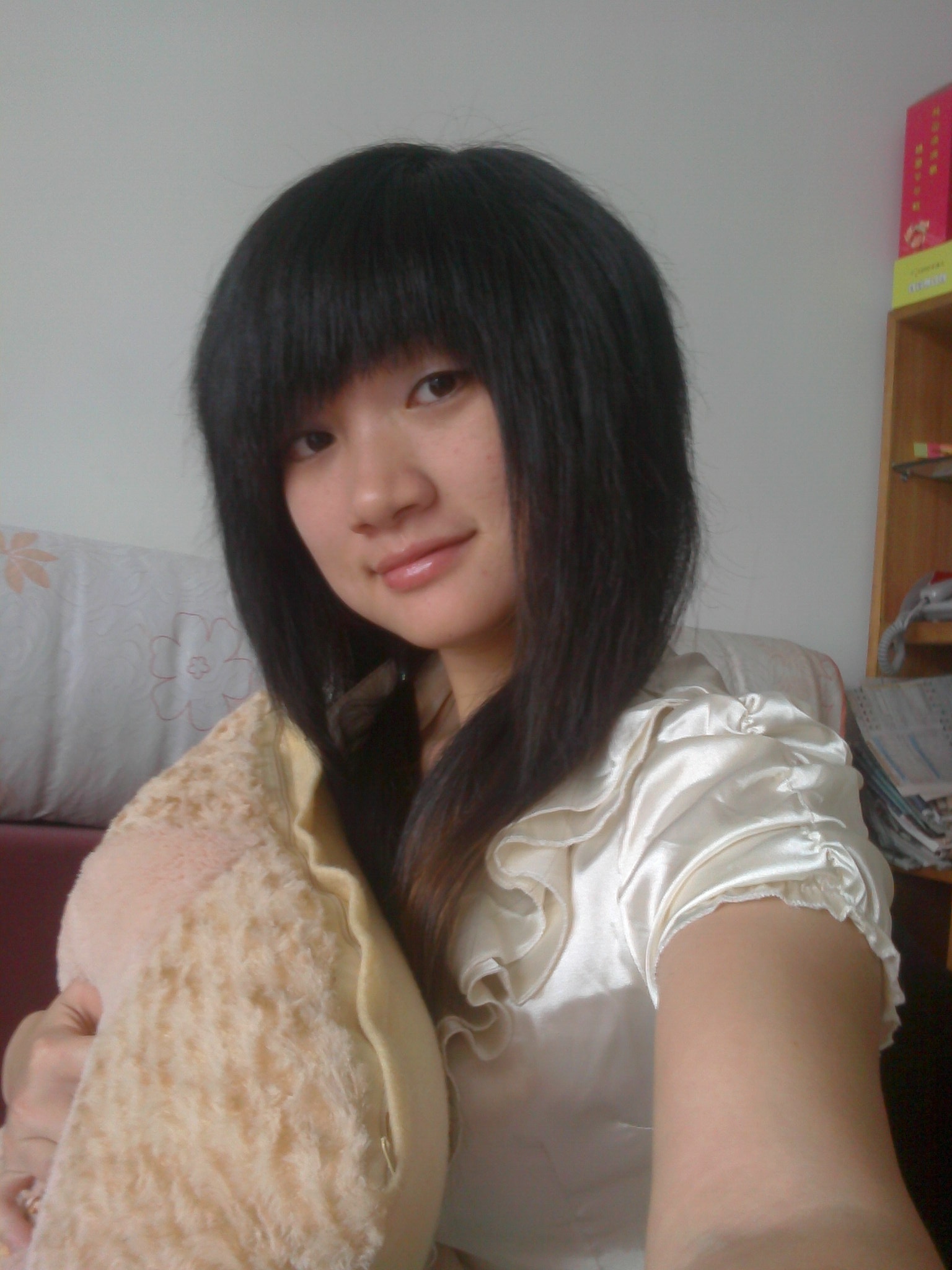 爱我就来资料照片_广东东莞征婚交友_珍爱网