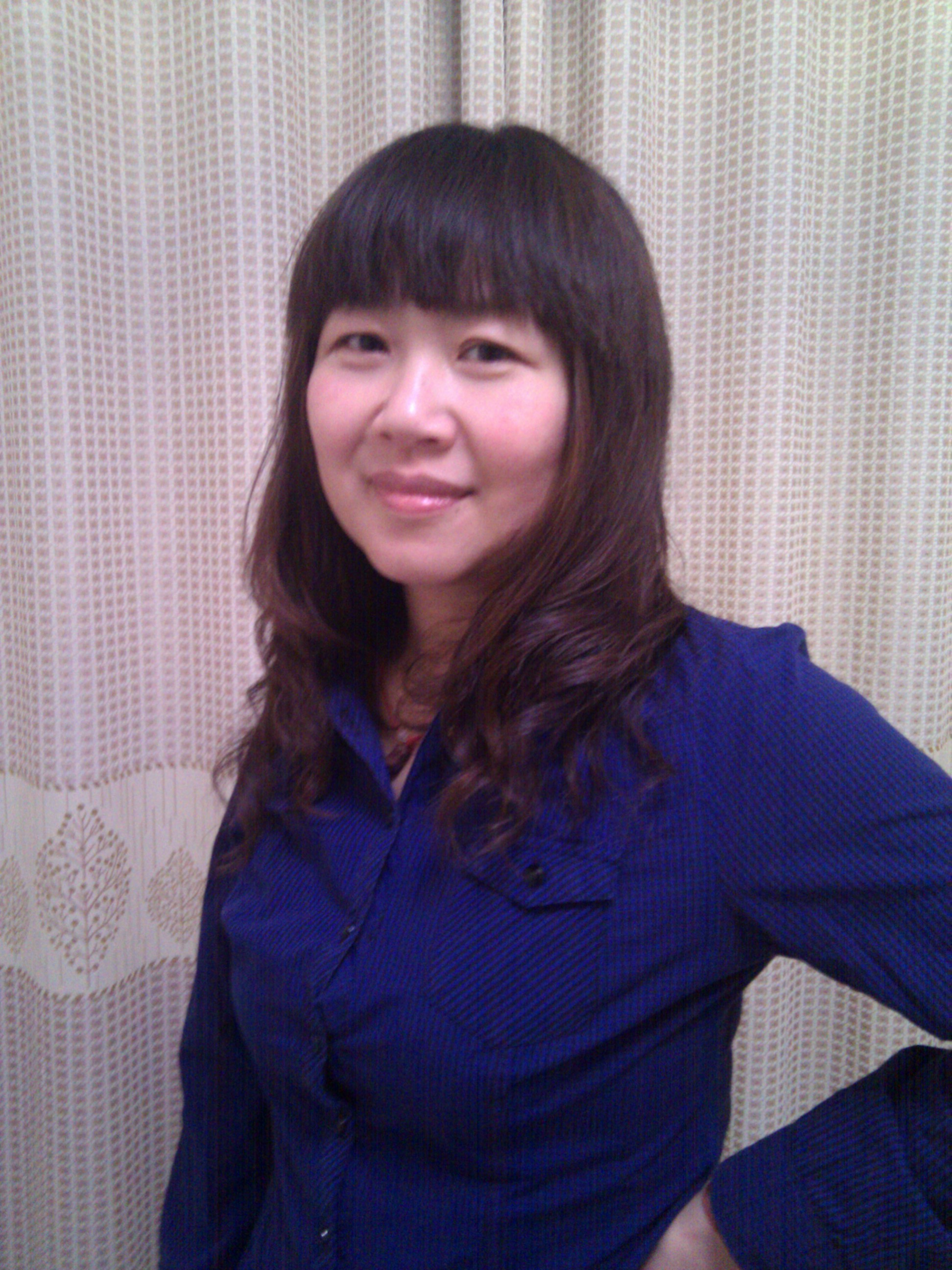 小雪资料照片_河北石家庄征婚交友_珍爱网