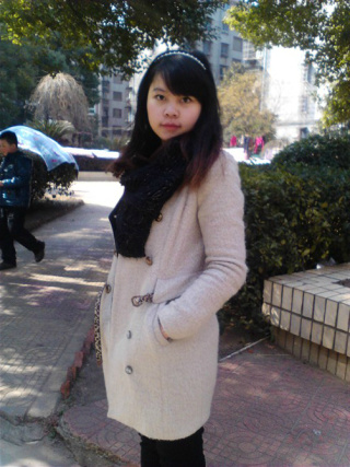 等爱资料照片_江西南昌征婚交友_珍爱网