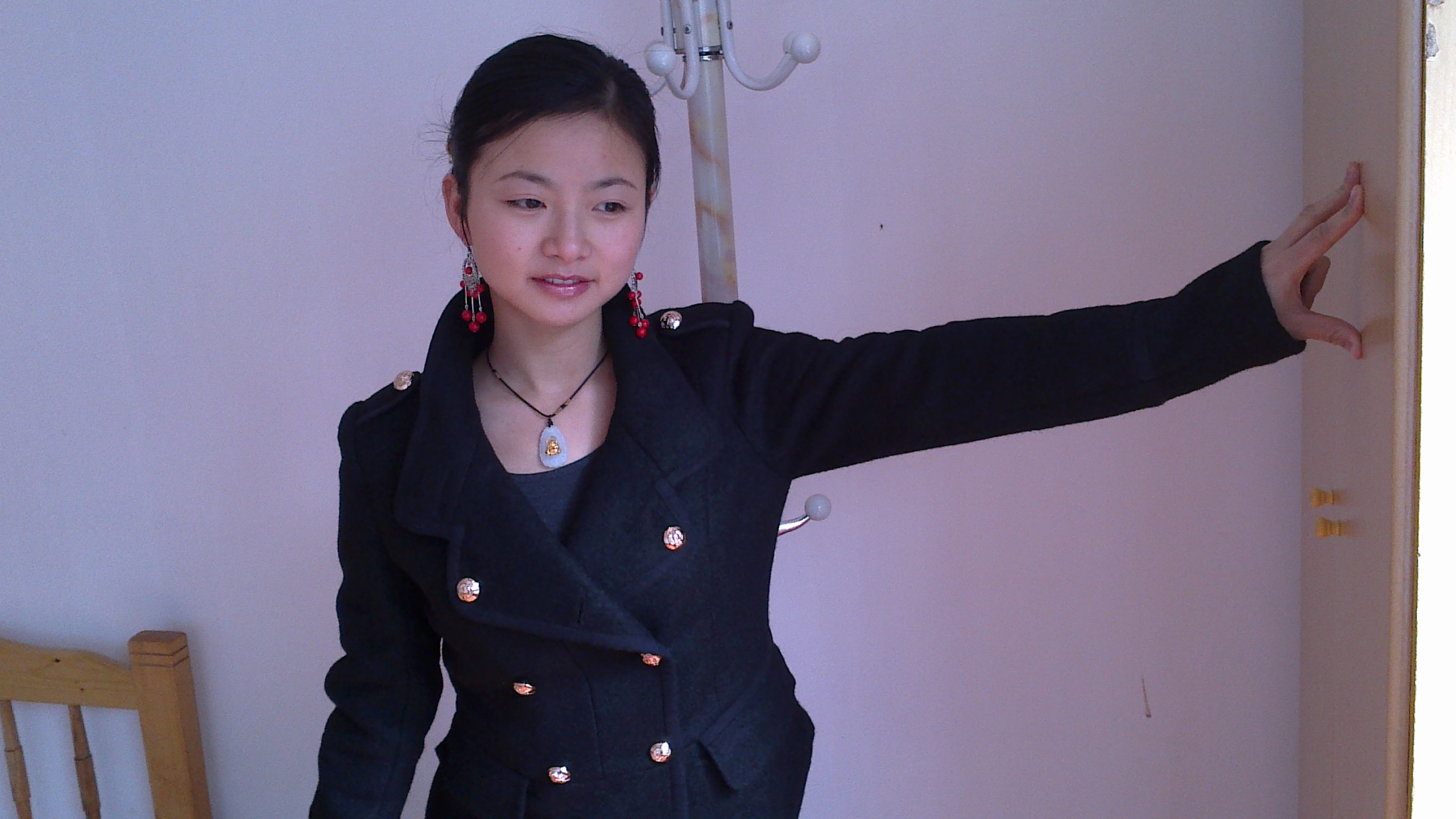 随缘资料照片_江苏苏州征婚交友_珍爱网