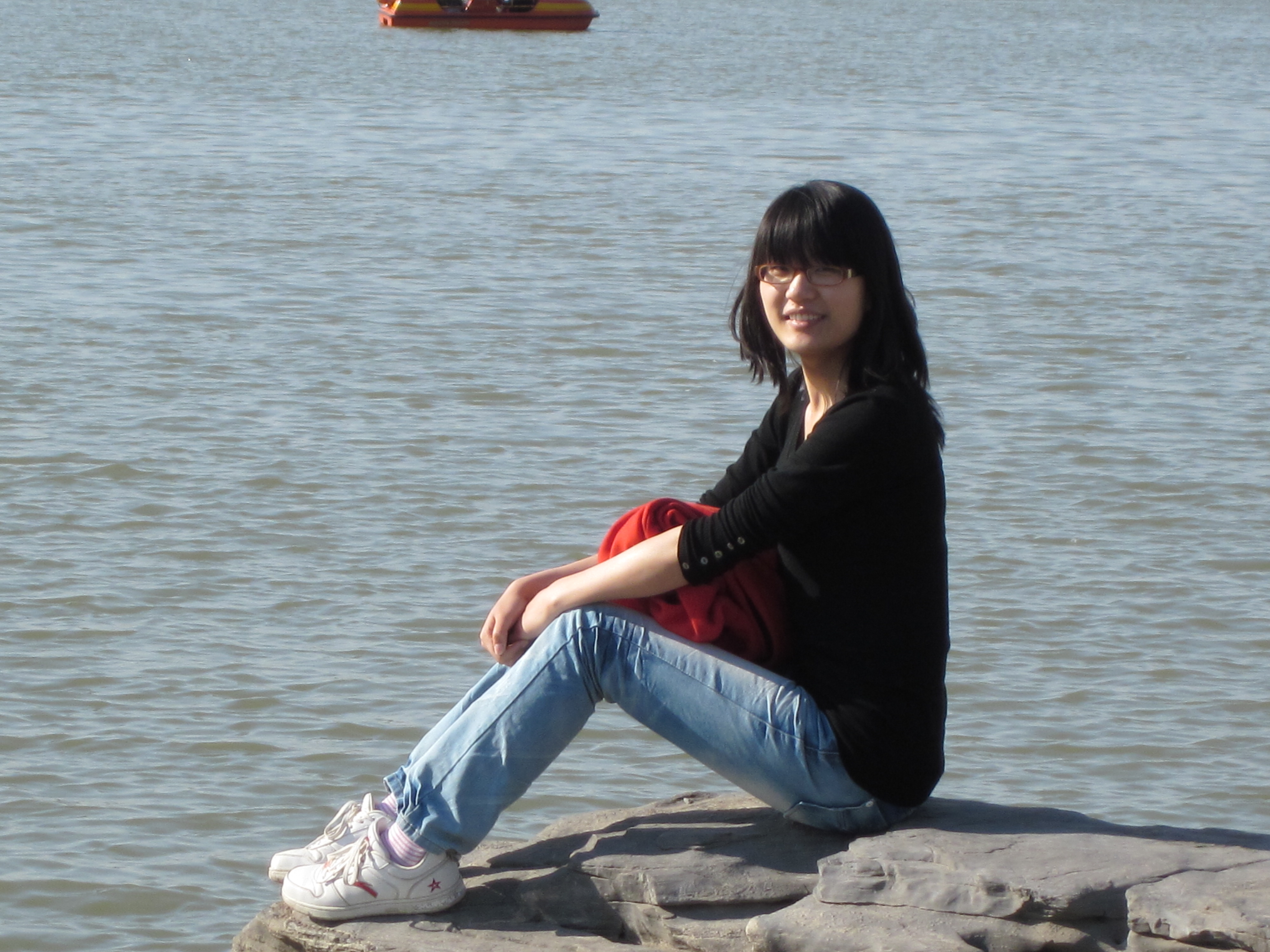 虞美人资料照片_天津征婚交友_珍爱网