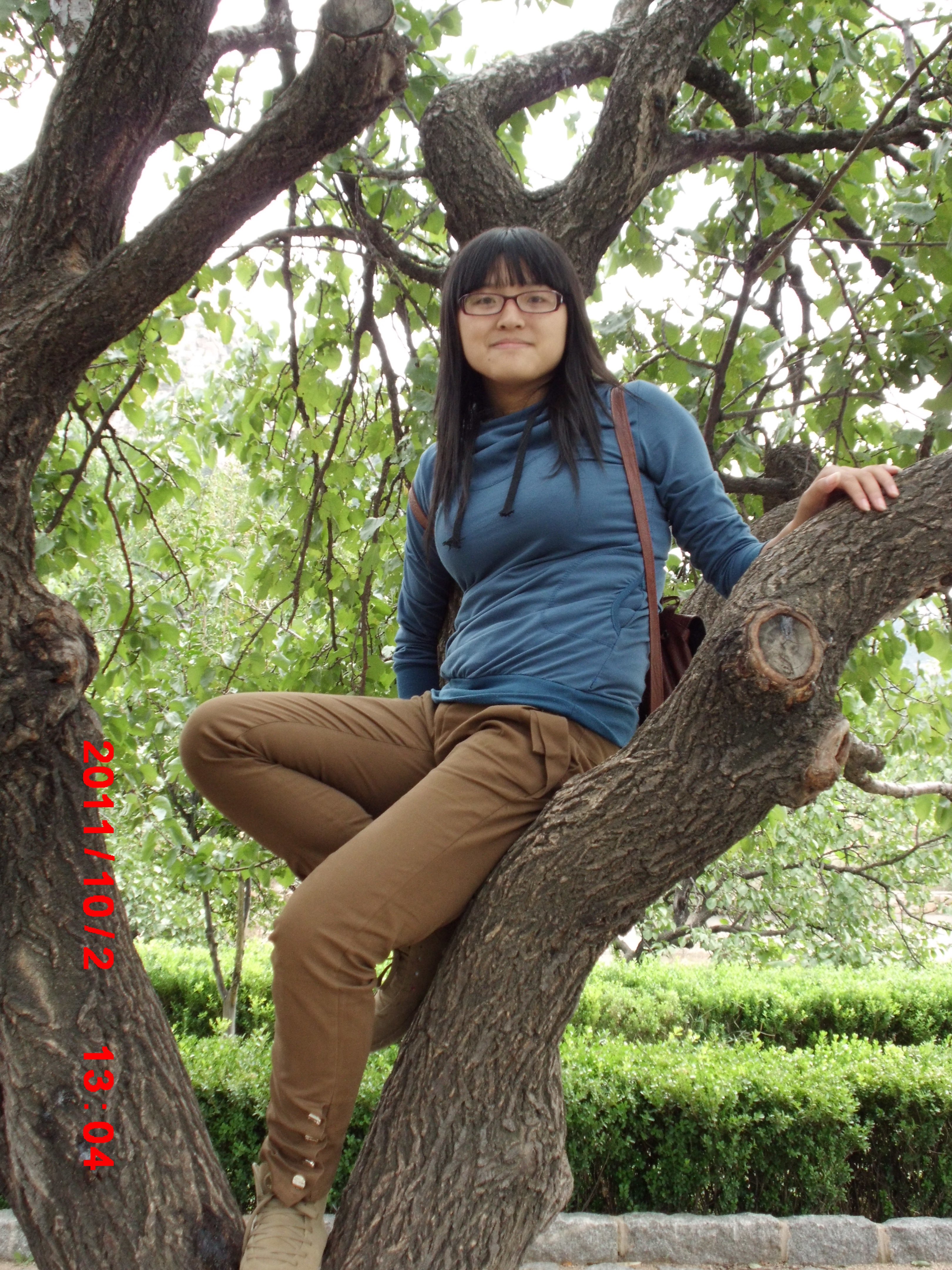 凶丫头资料照片_山东青岛征婚交友_珍爱网