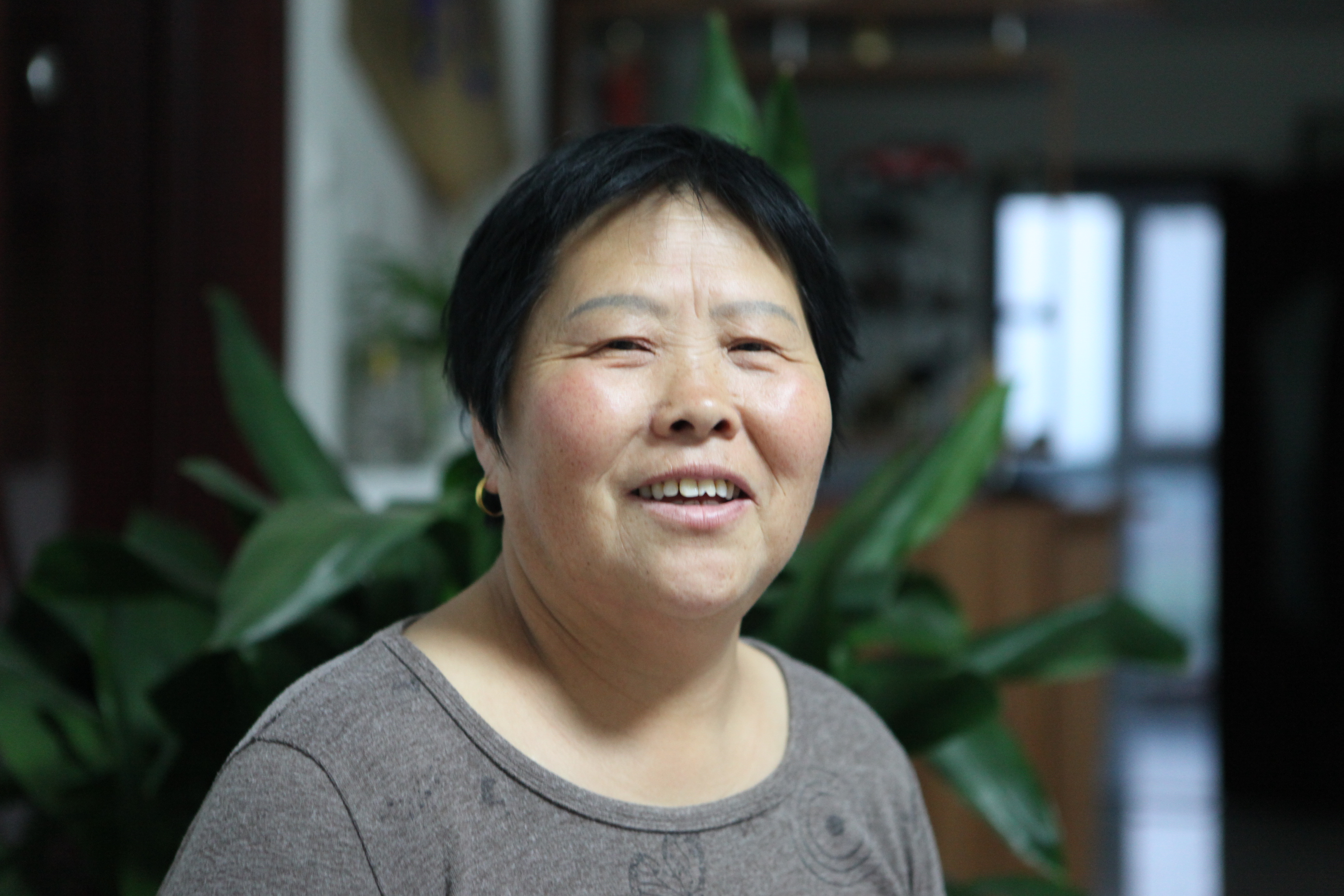 相扶到老资料照片_辽宁铁岭征婚交友_珍爱网