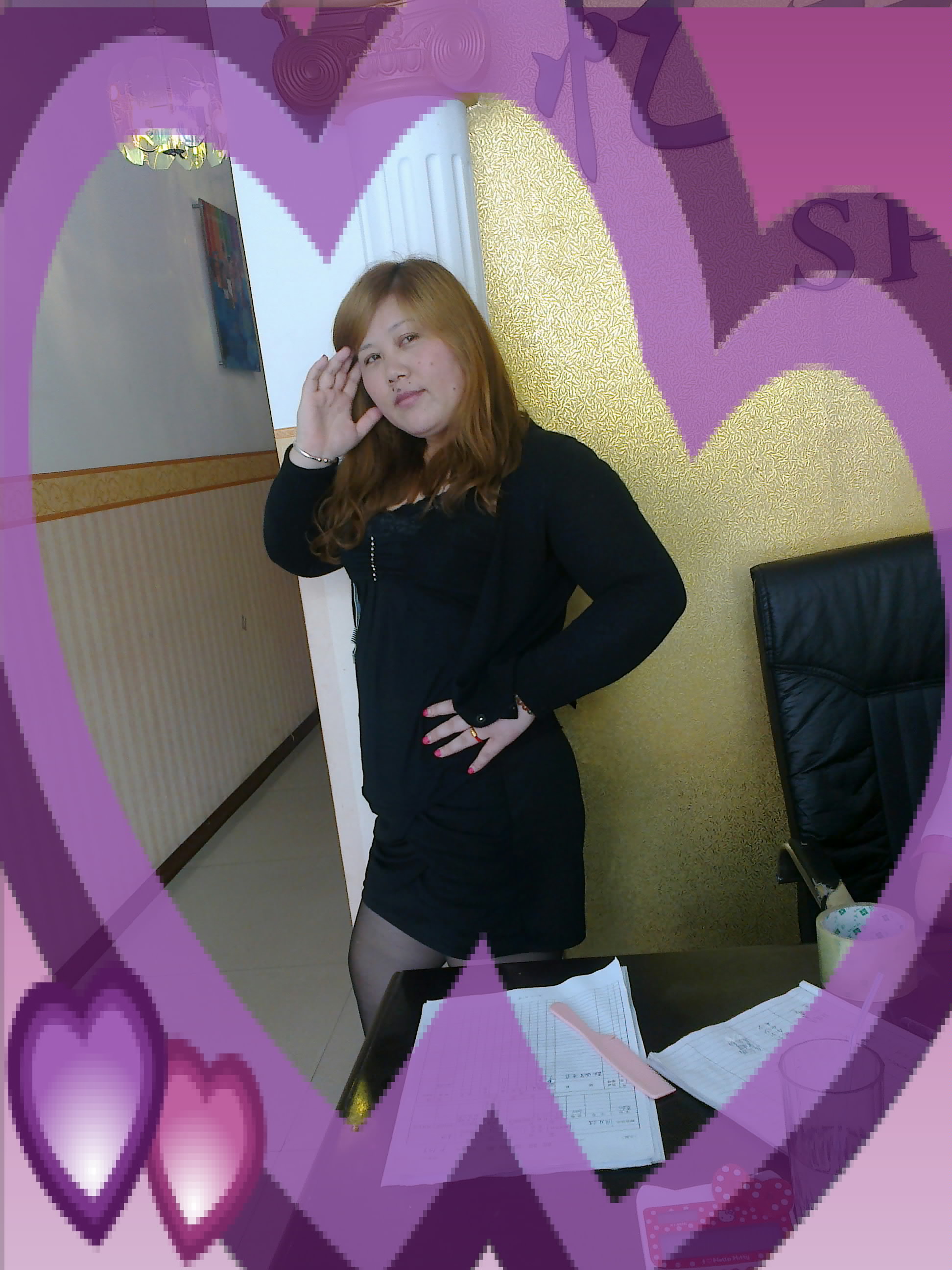 咖啡色女人资料照片_江苏苏州征婚交友_珍爱网