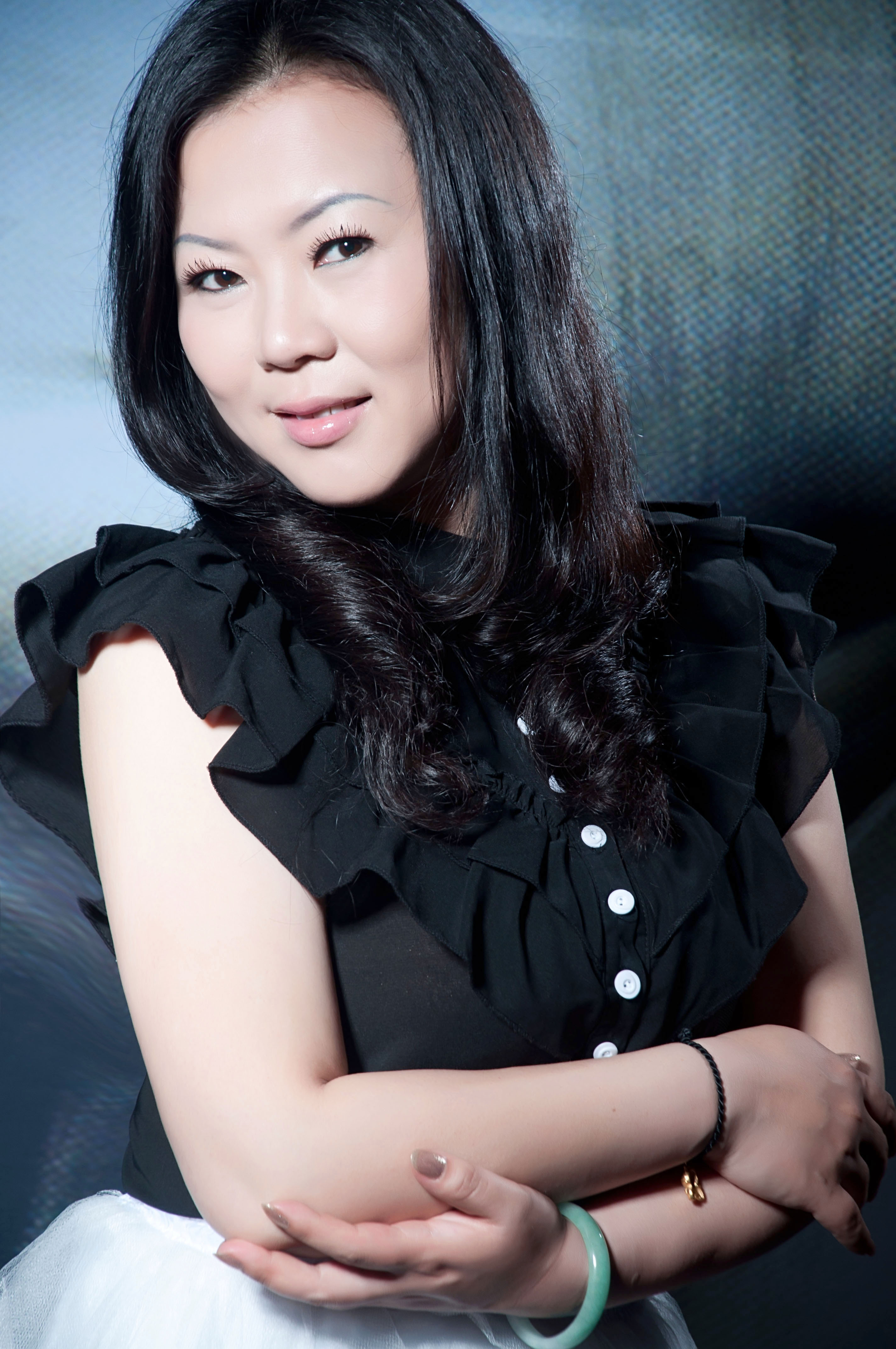 晓艺资料照片_湖南湘潭征婚交友_珍爱网