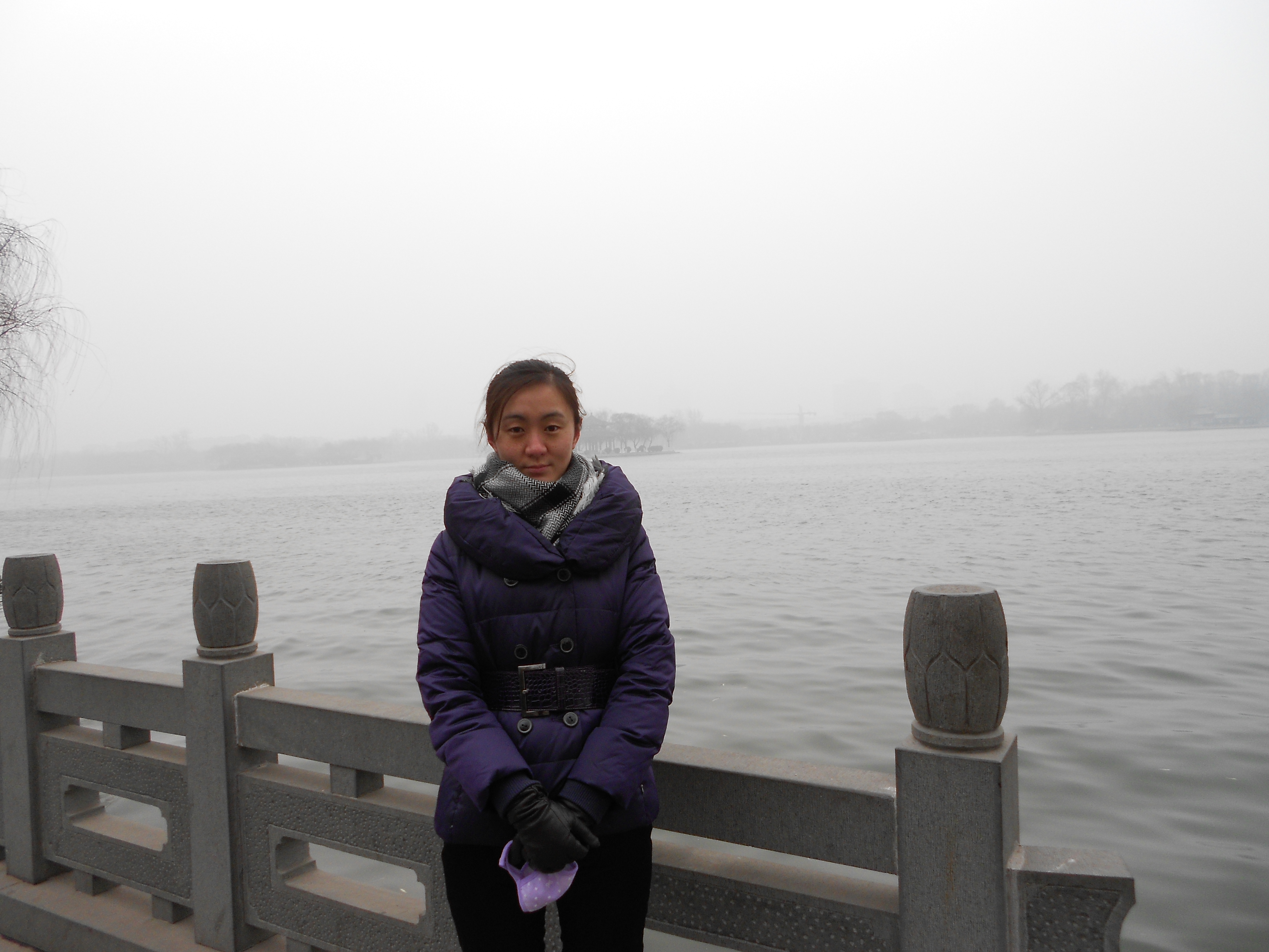 37岁未婚女征婚照片(id:45507917)_山东青岛征婚交友_珍爱网