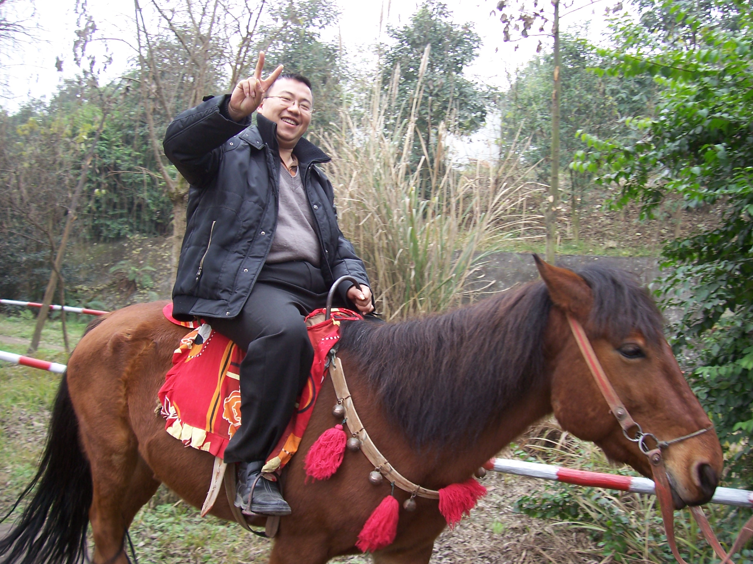 小马哥资料照片_四川眉山征婚交友_珍爱网