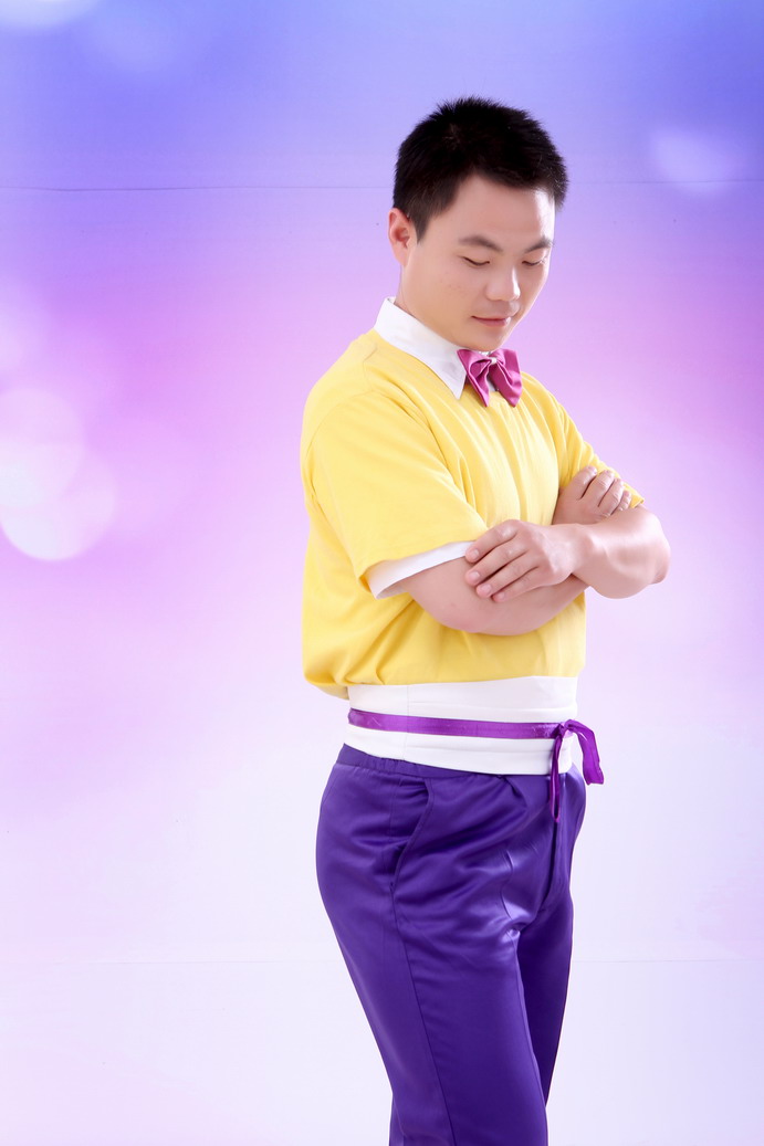 王小虎