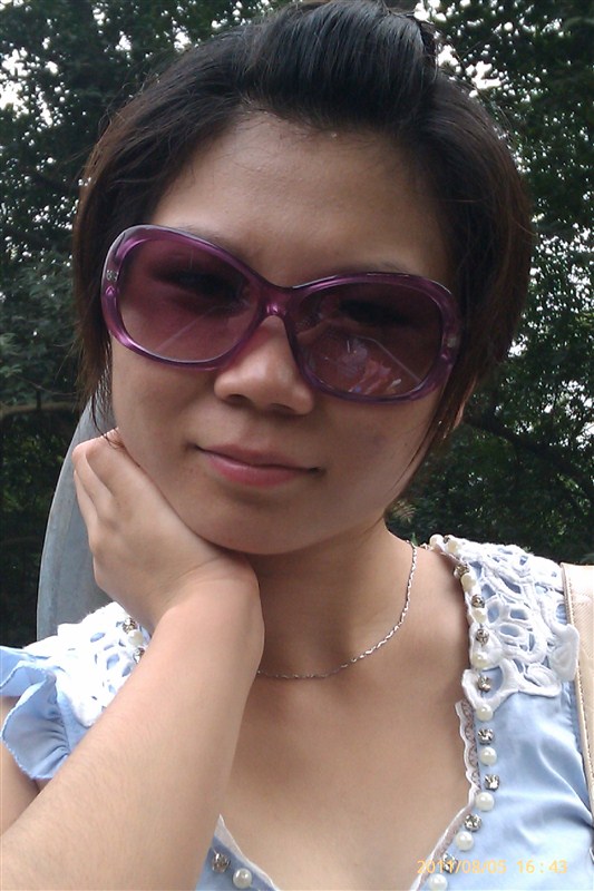 郭女士资料照片_湖南长沙征婚交友_珍爱网