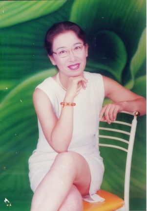 alice资料照片_辽宁沈阳征婚交友_珍爱网