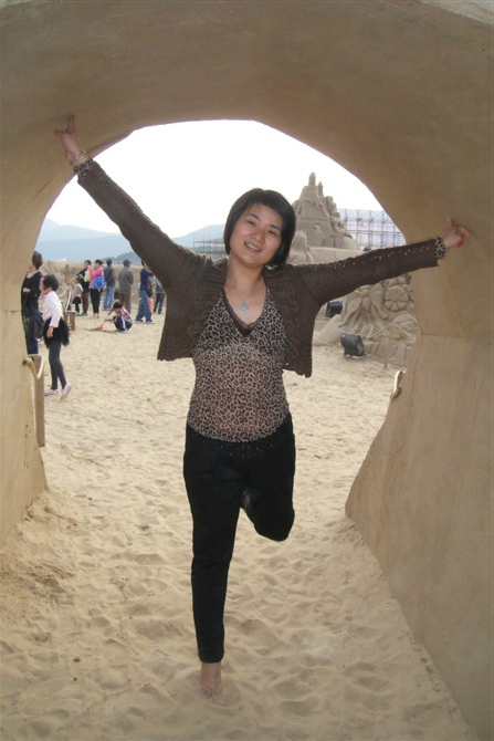 41岁离异女征婚照片(id:47781257)_浙江杭州征婚交友_珍爱网