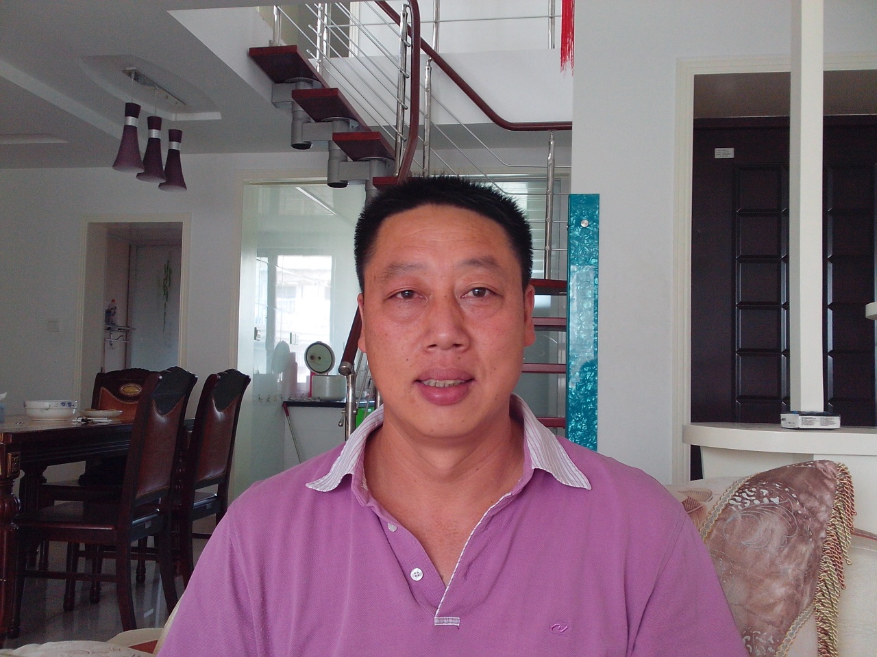 49岁丧偶男征婚照片(id:47790419)_江苏盐城征婚交友_珍爱网