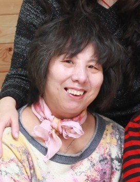 58岁丧偶女征婚照片(id:48176003)_北京征婚交友_珍爱网