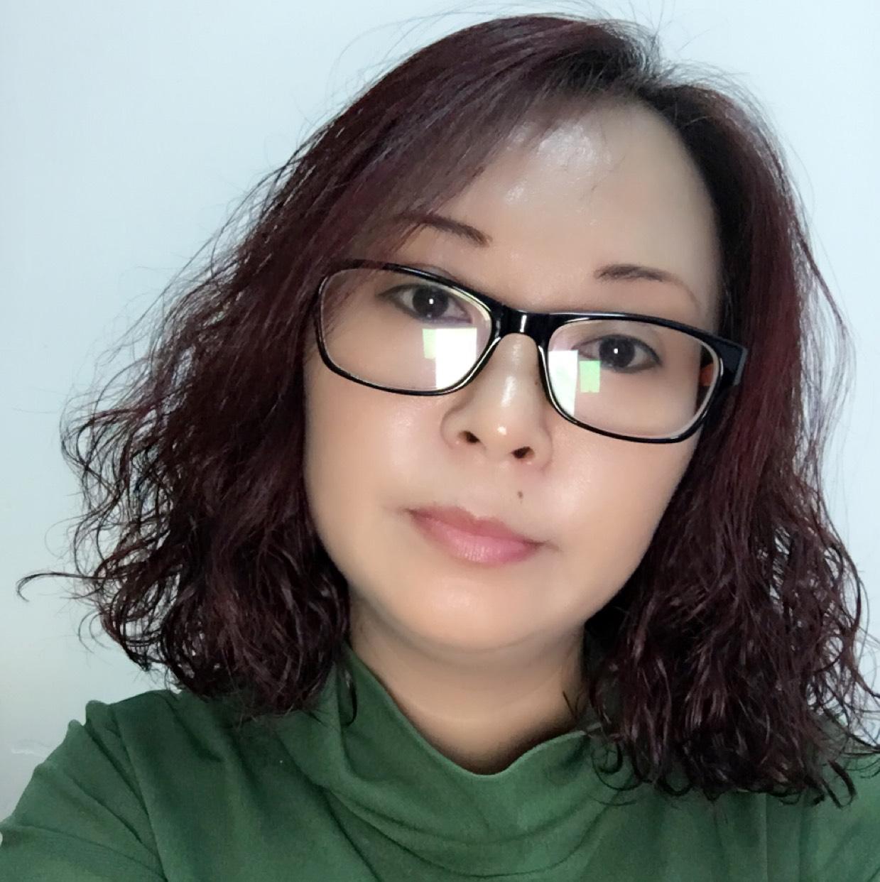 好运娃娃资料照片_黑龙江哈尔滨征婚交友_珍爱网