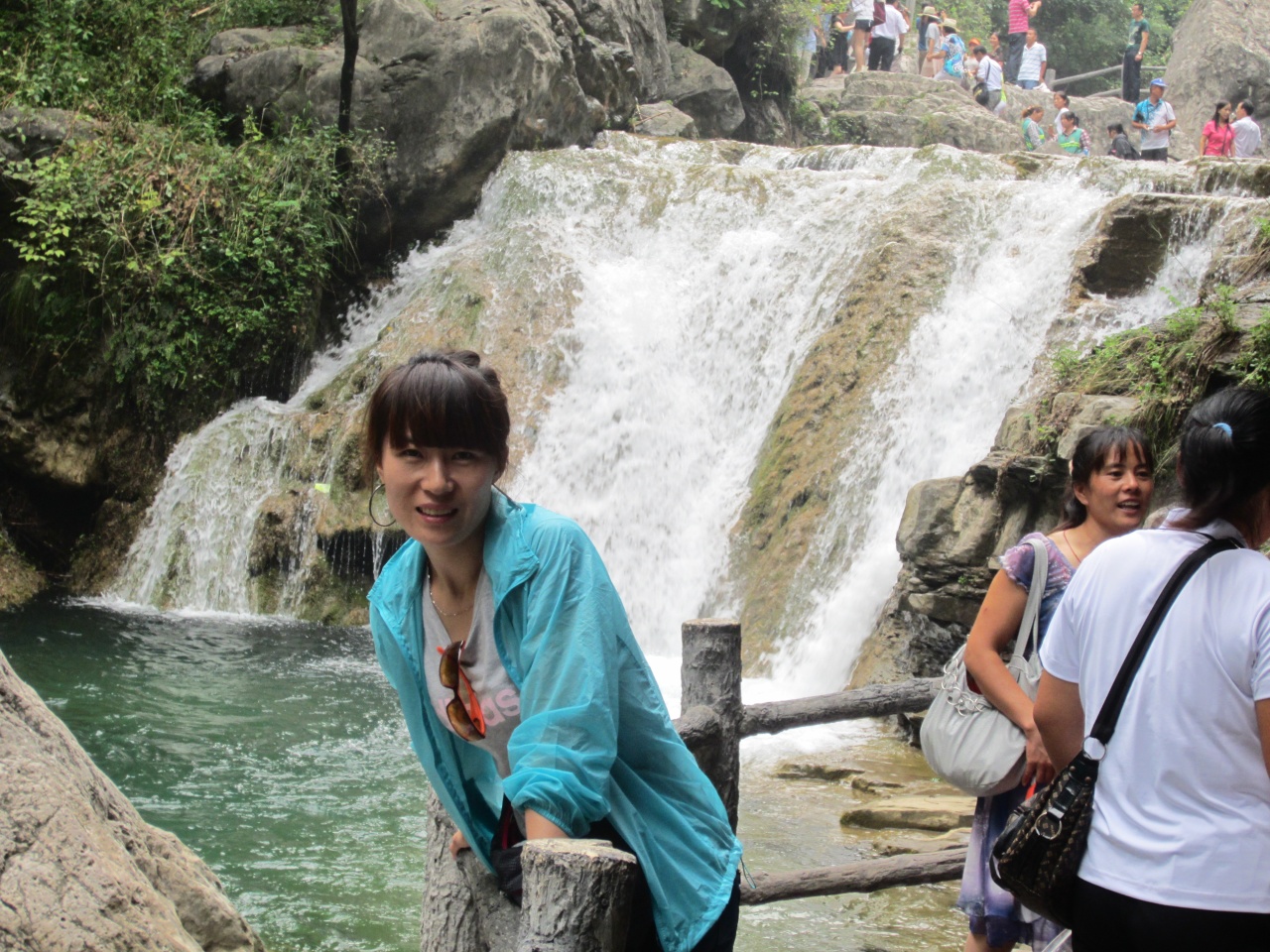 菁菁资料照片_辽宁沈阳征婚交友_珍爱网