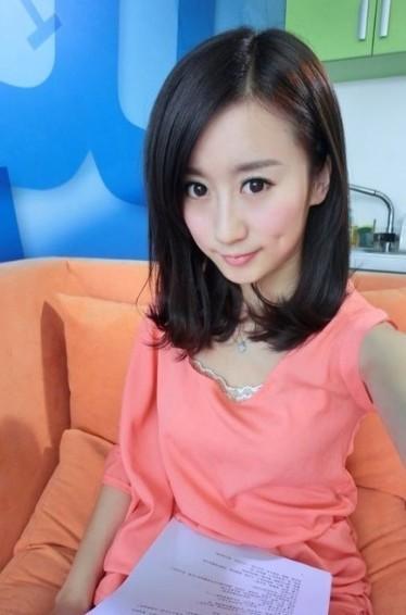 李雨欣o资料照片_美国征婚交友_珍爱网