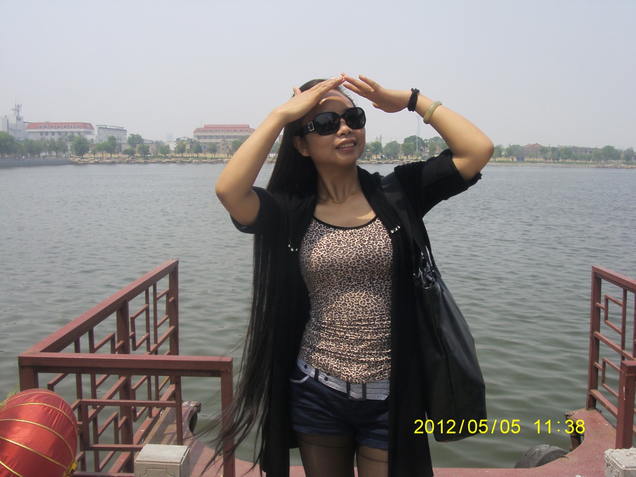 长发飘飘资料照片_北京征婚交友_珍爱网