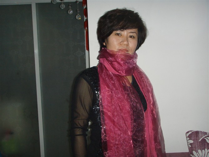 42岁离异女征婚照片(id:50539913)_吉林长春征婚交友_珍爱网