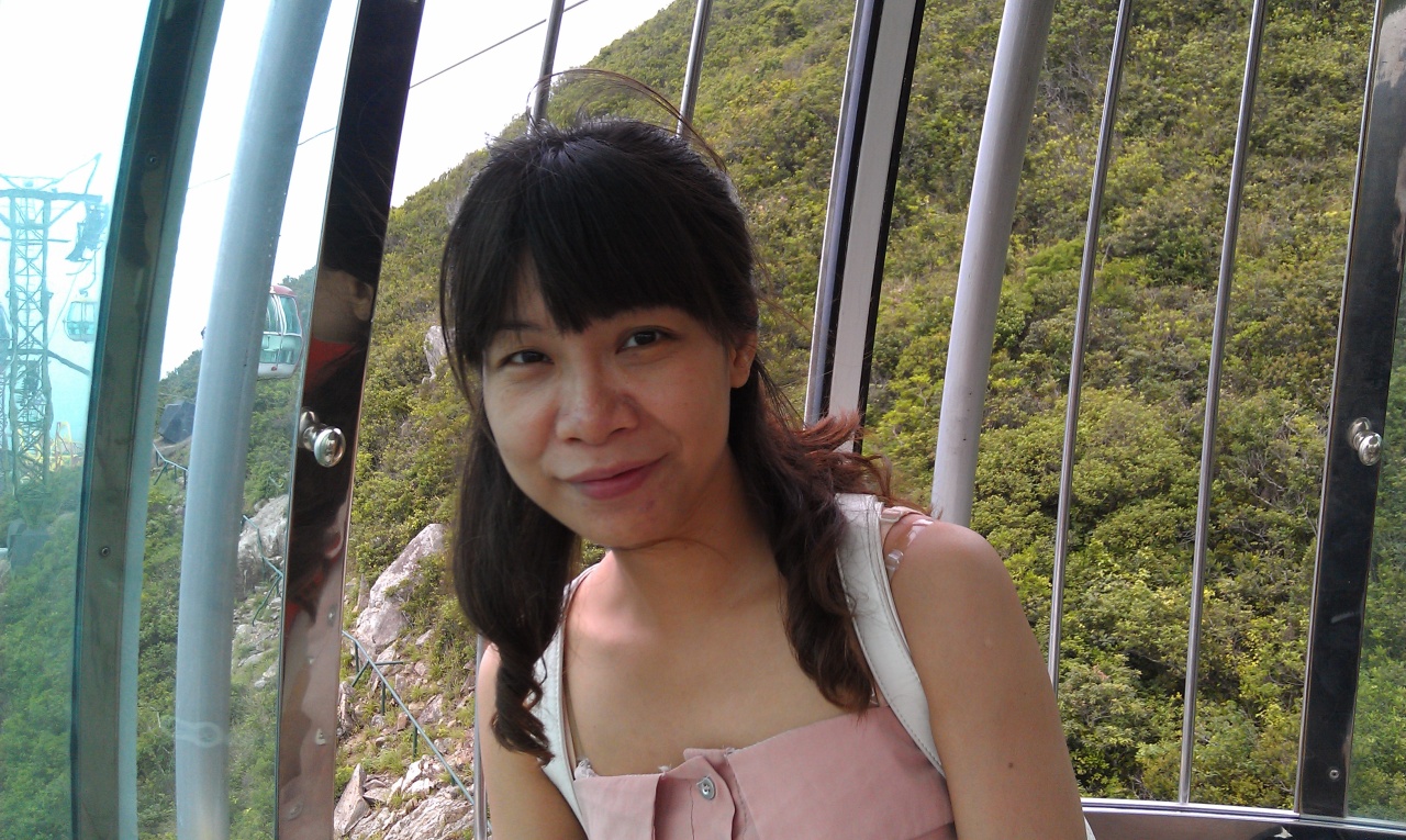 36岁未婚女征婚照片(id:50897945)_广东广州征婚交友_珍爱网