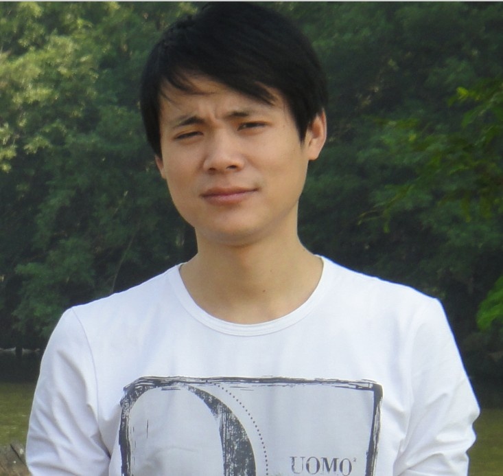 招聘老婆?