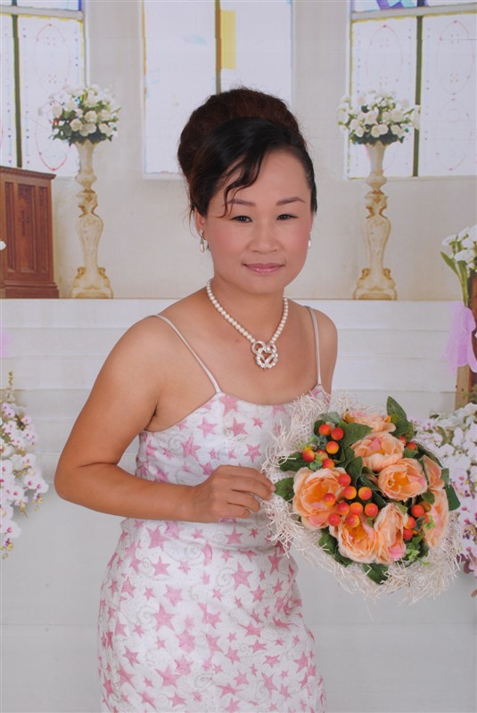 47岁未婚女征婚照片(id:51429131)_吉林长春征婚交友_珍爱网