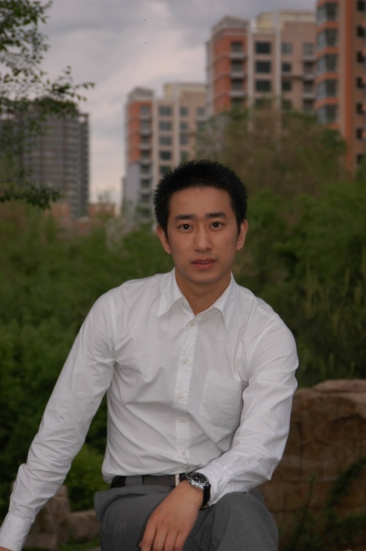 好好男人资料照片_辽宁沈阳征婚交友_珍爱网