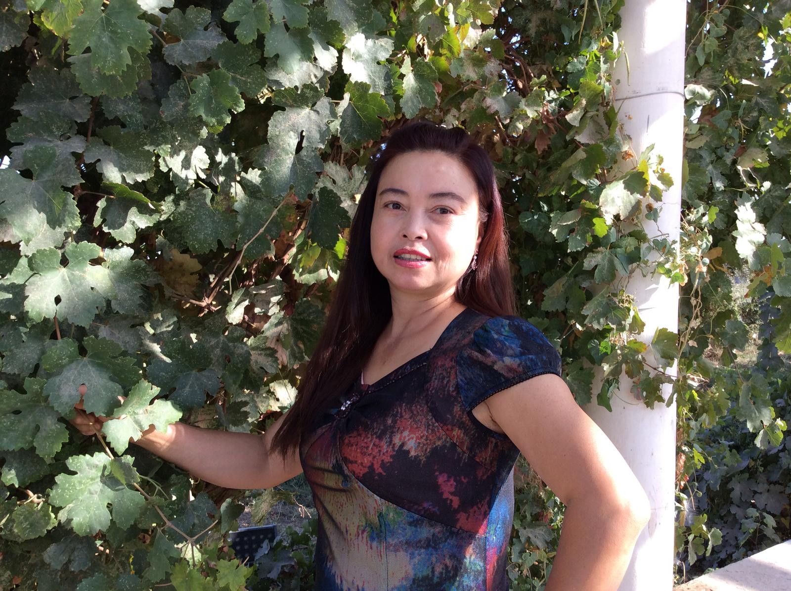 活得好累资料照片_云南大理征婚交友_珍爱网