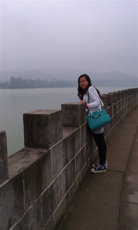 26岁未婚女征婚照片(id:52641269)_广西玉林征婚交友_珍爱网